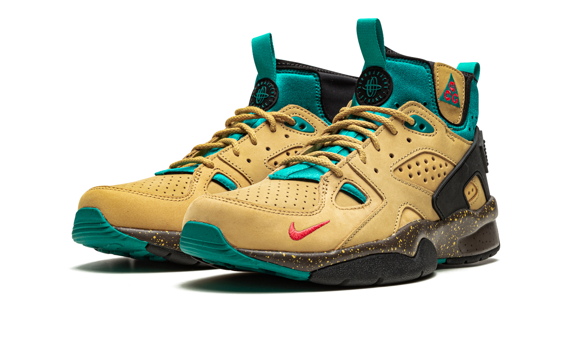 Acg Air Mowabb OG "Twine" DC9554 700
