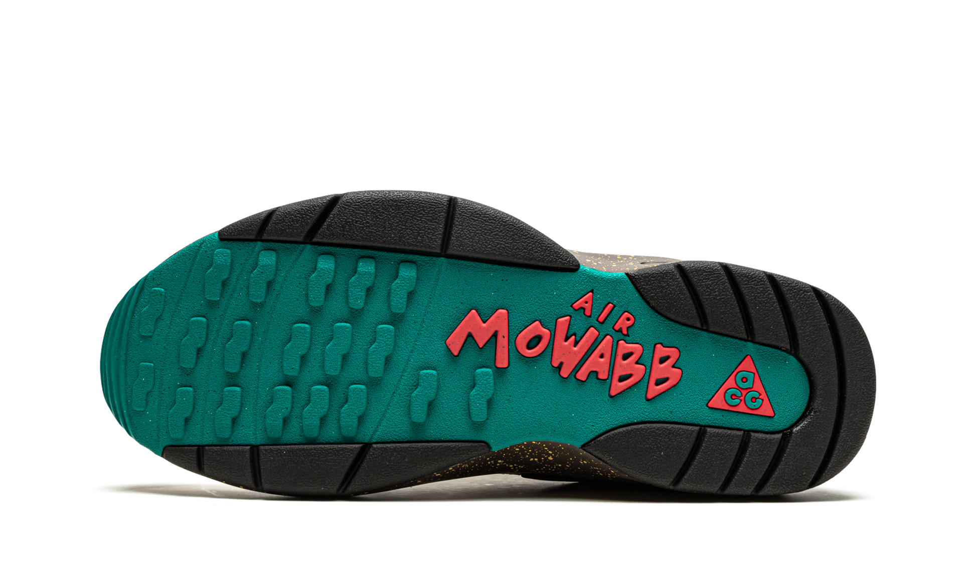 Acg Air Mowabb OG "Twine" DC9554 700
