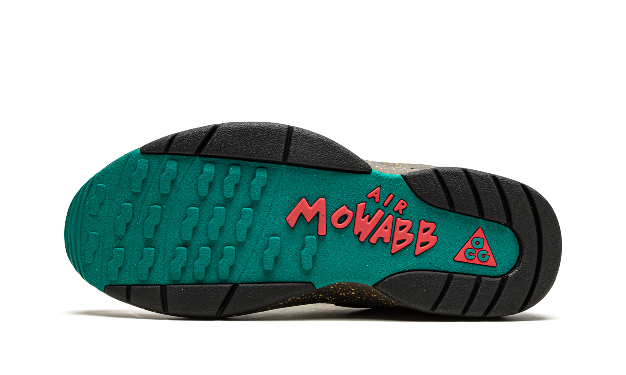 Acg Air Mowabb OG "Twine" DC9554 700