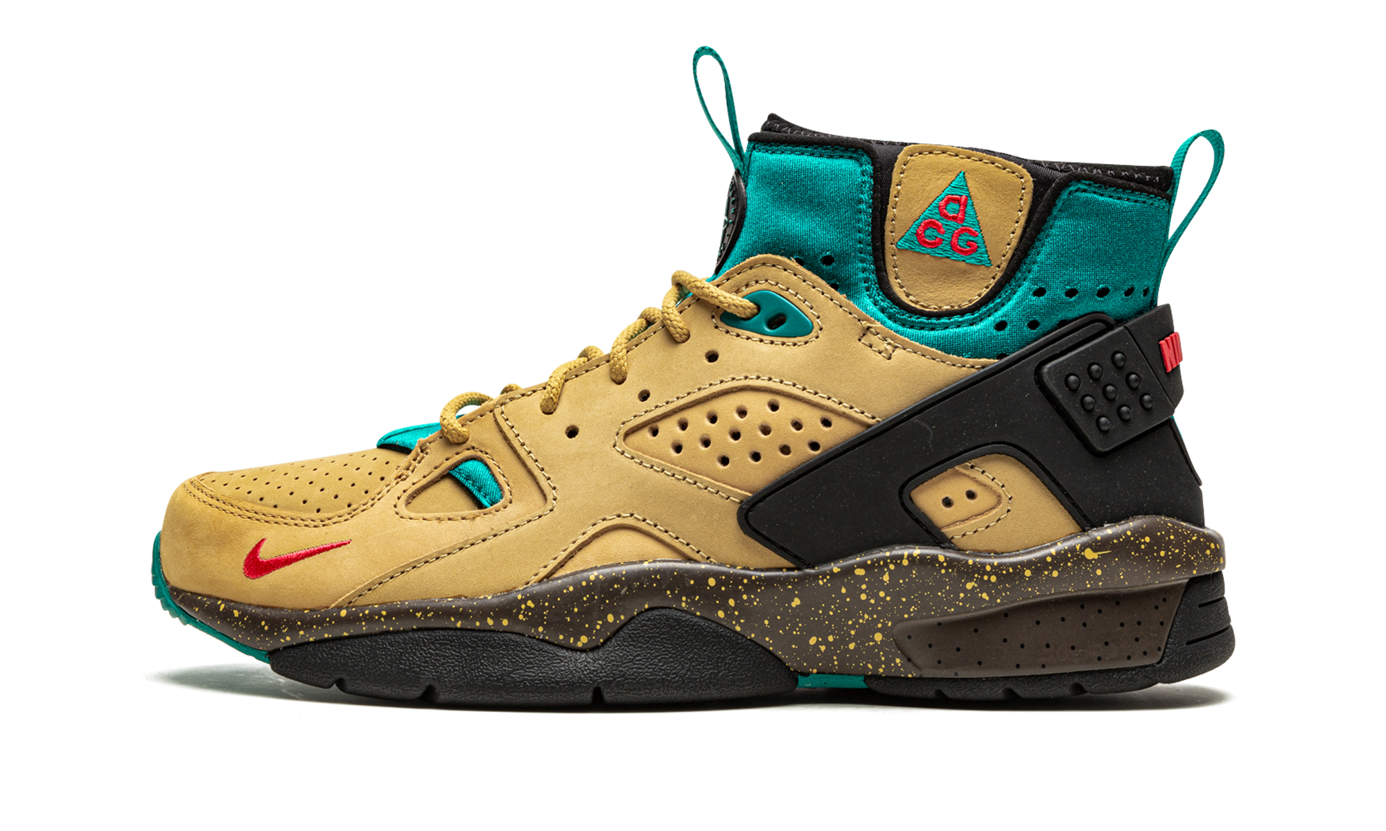 Acg Air Mowabb OG "Twine" DC9554 700
