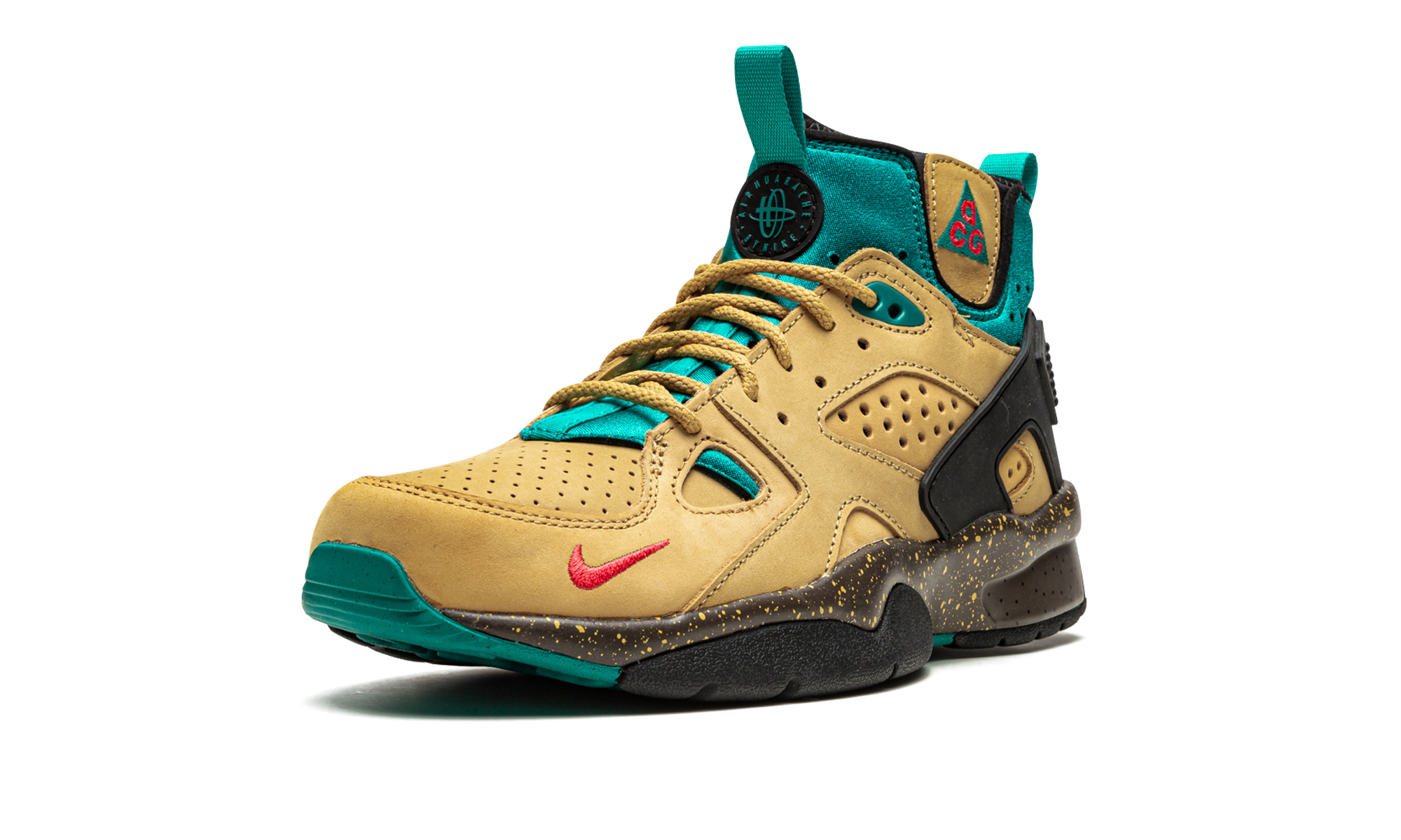 Acg Air Mowabb OG "Twine" DC9554 700