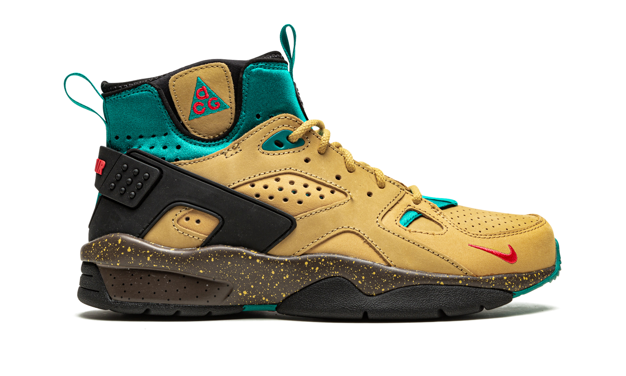 Acg Air Mowabb OG "Twine" DC9554 700