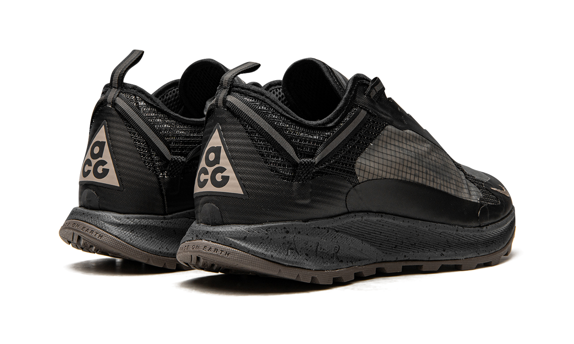 Acg Air Nasu 2 "Anthracite" DC8296 002