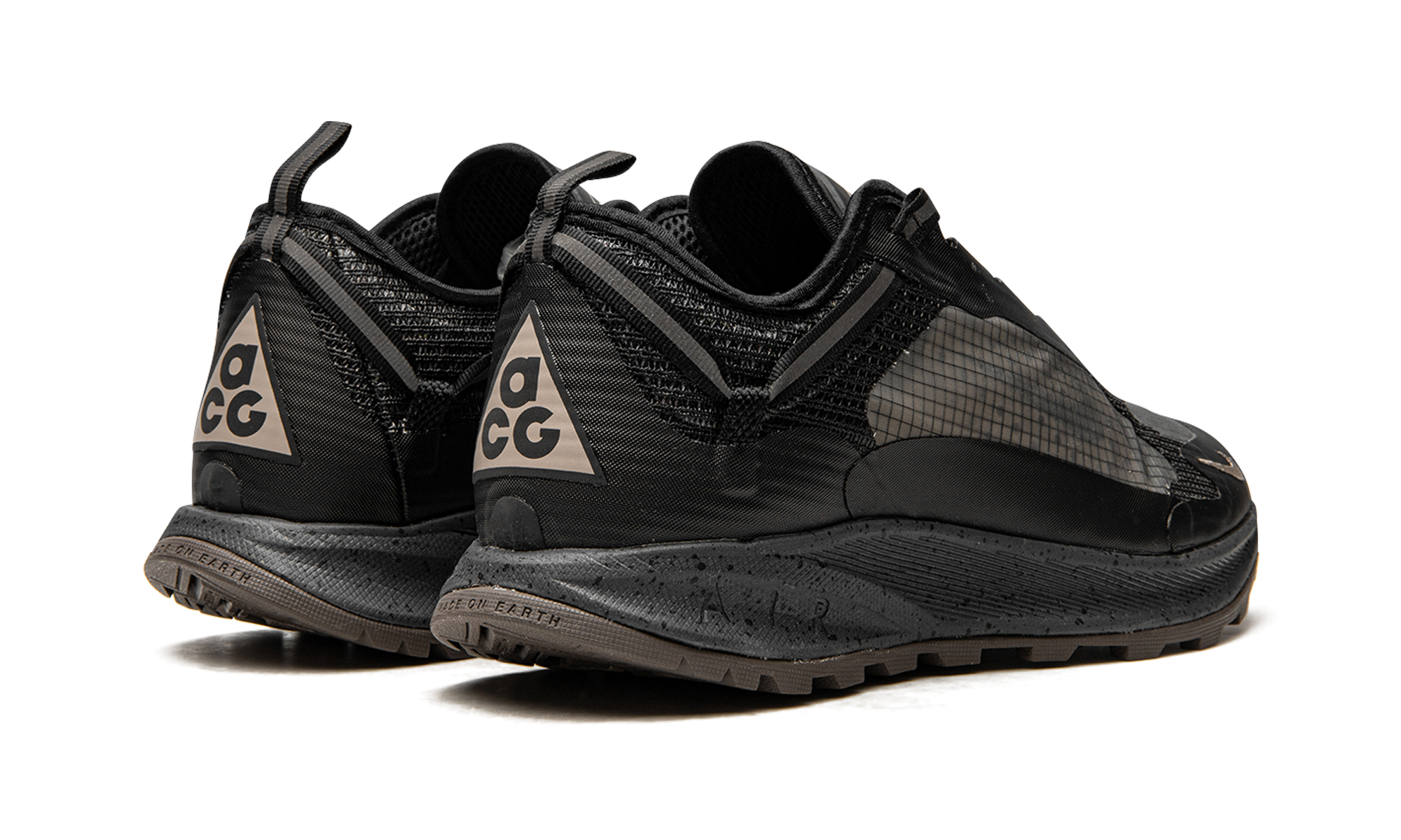 Acg Air Nasu 2 "Anthracite" DC8296 002