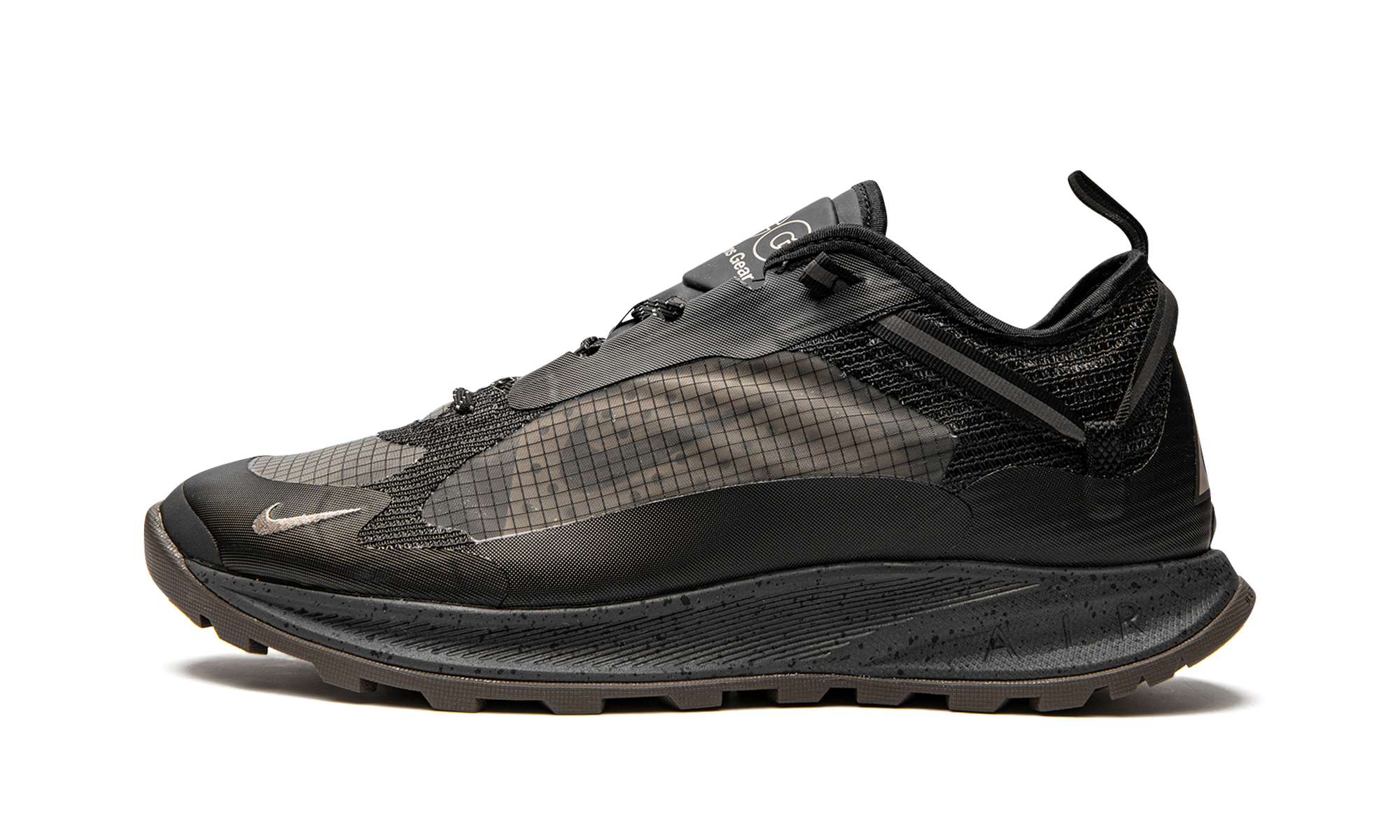 Acg Air Nasu 2 "Anthracite" DC8296 002