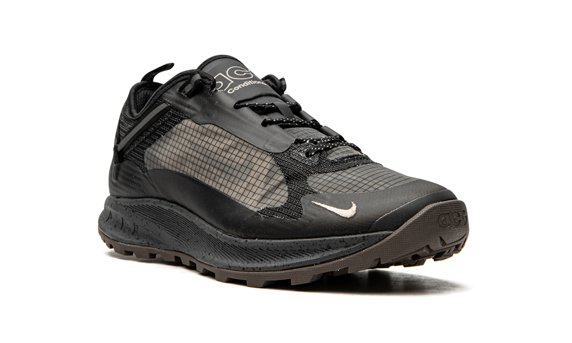 Acg Air Nasu 2 "Anthracite" DC8296 002