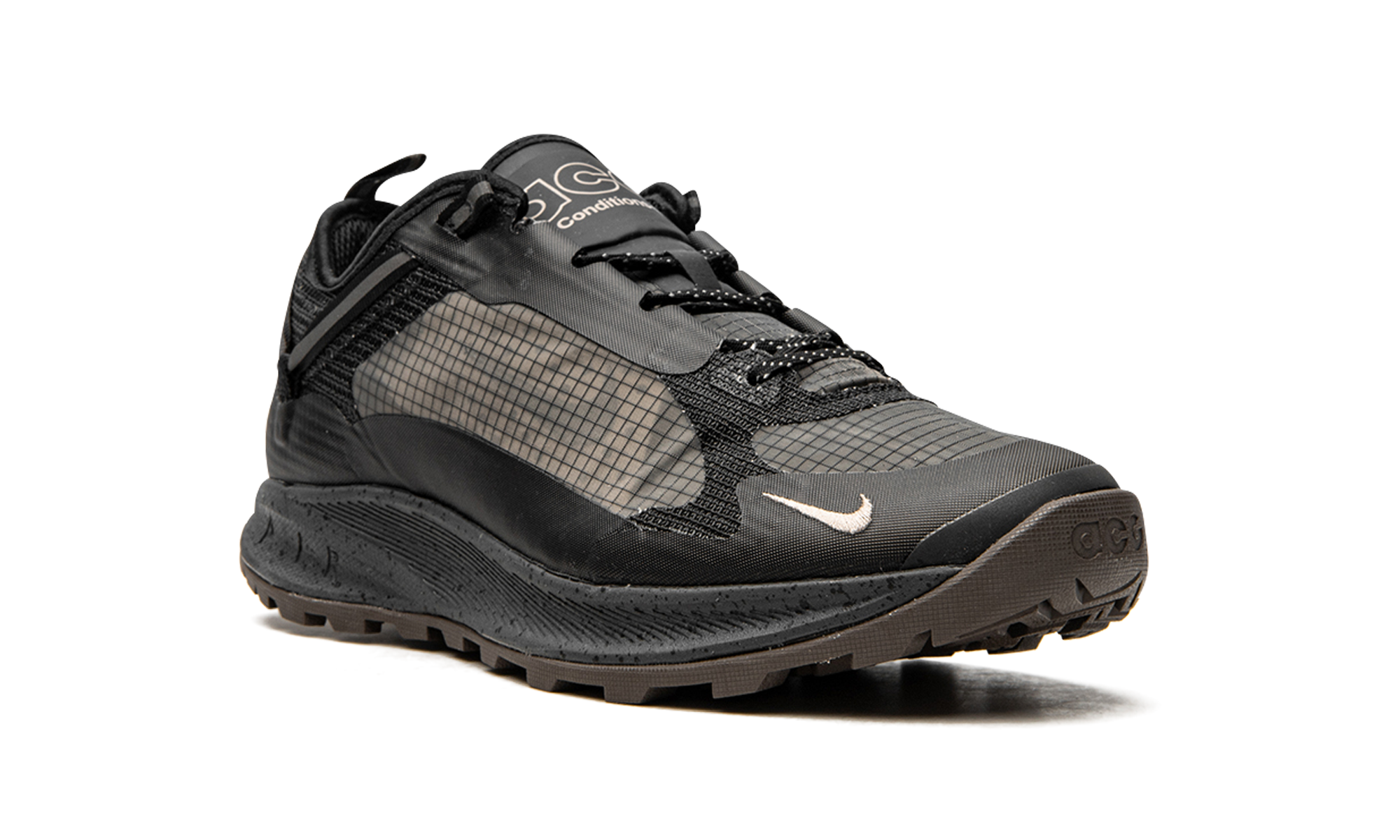 Acg Air Nasu 2 "Anthracite" DC8296 002