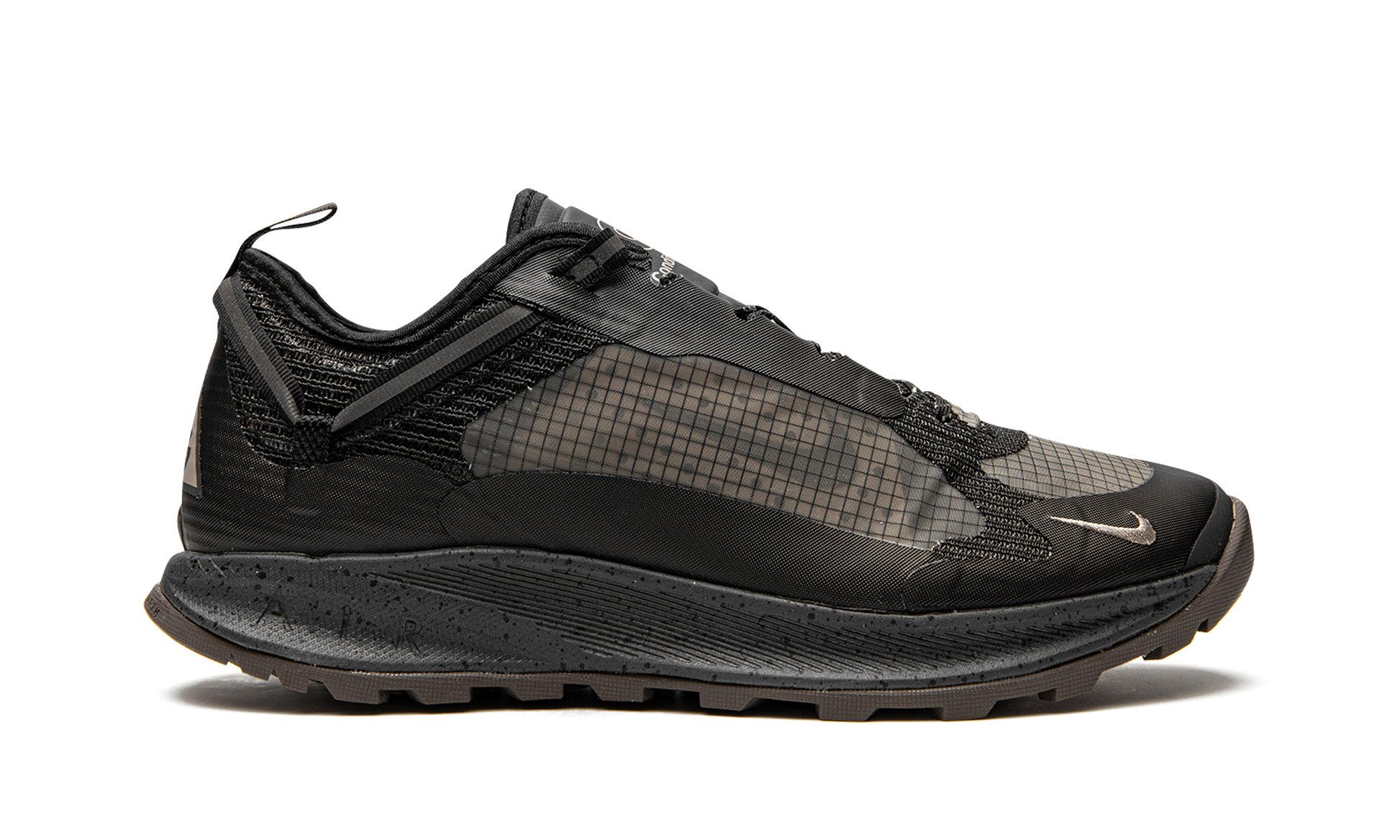Acg Air Nasu 2 "Anthracite" DC8296 002