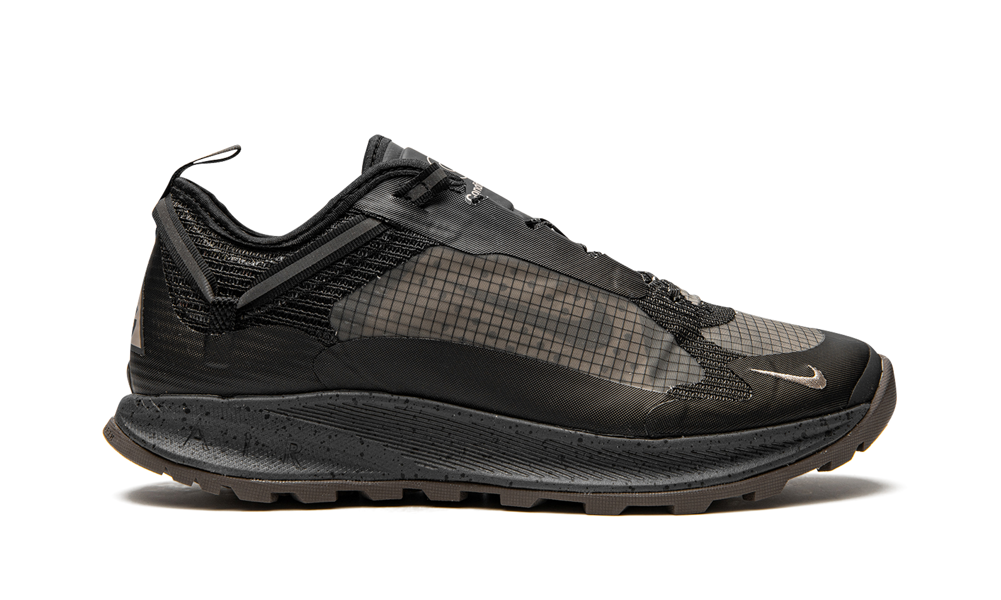 Acg Air Nasu 2 "Anthracite" DC8296 002