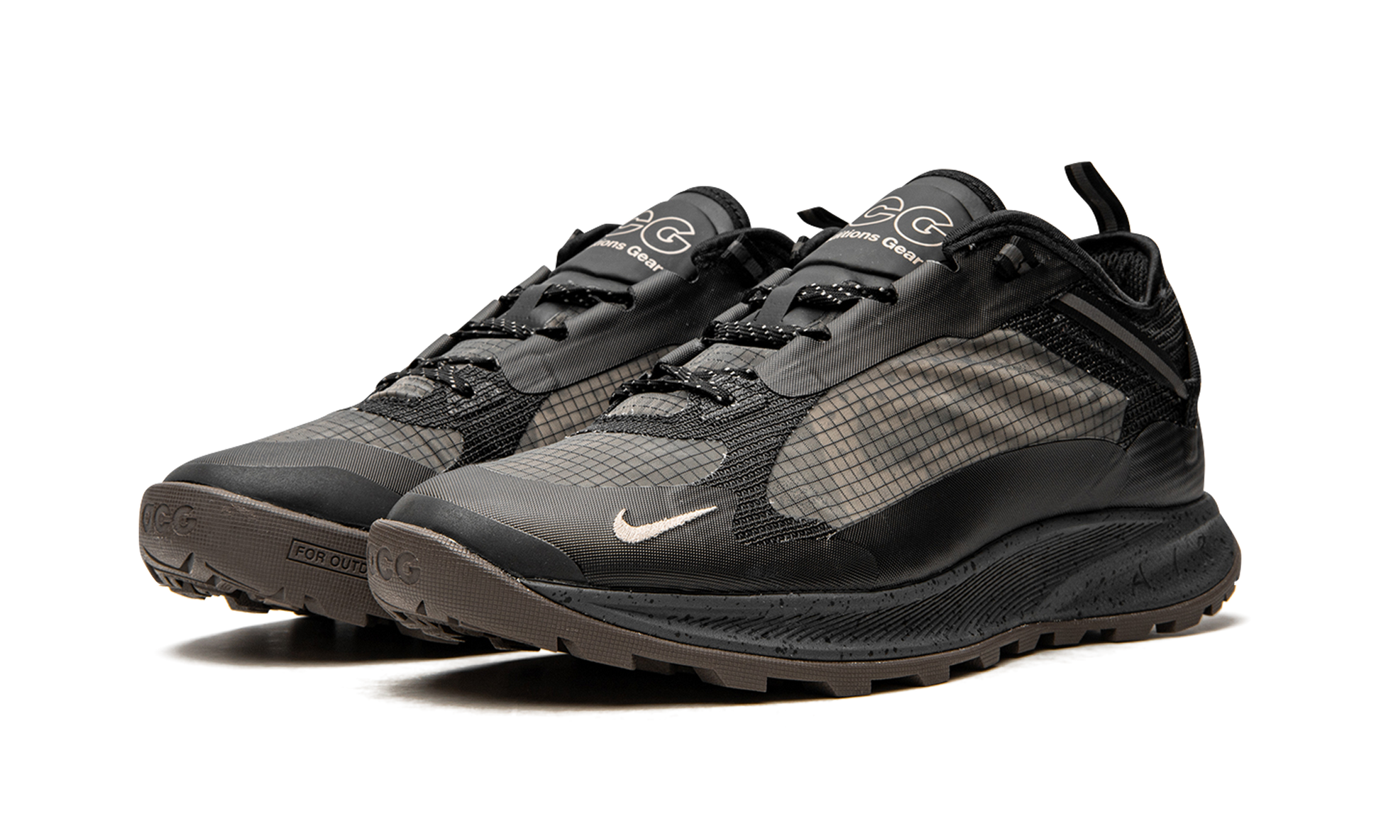 Acg Air Nasu 2 "Anthracite" DC8296 002