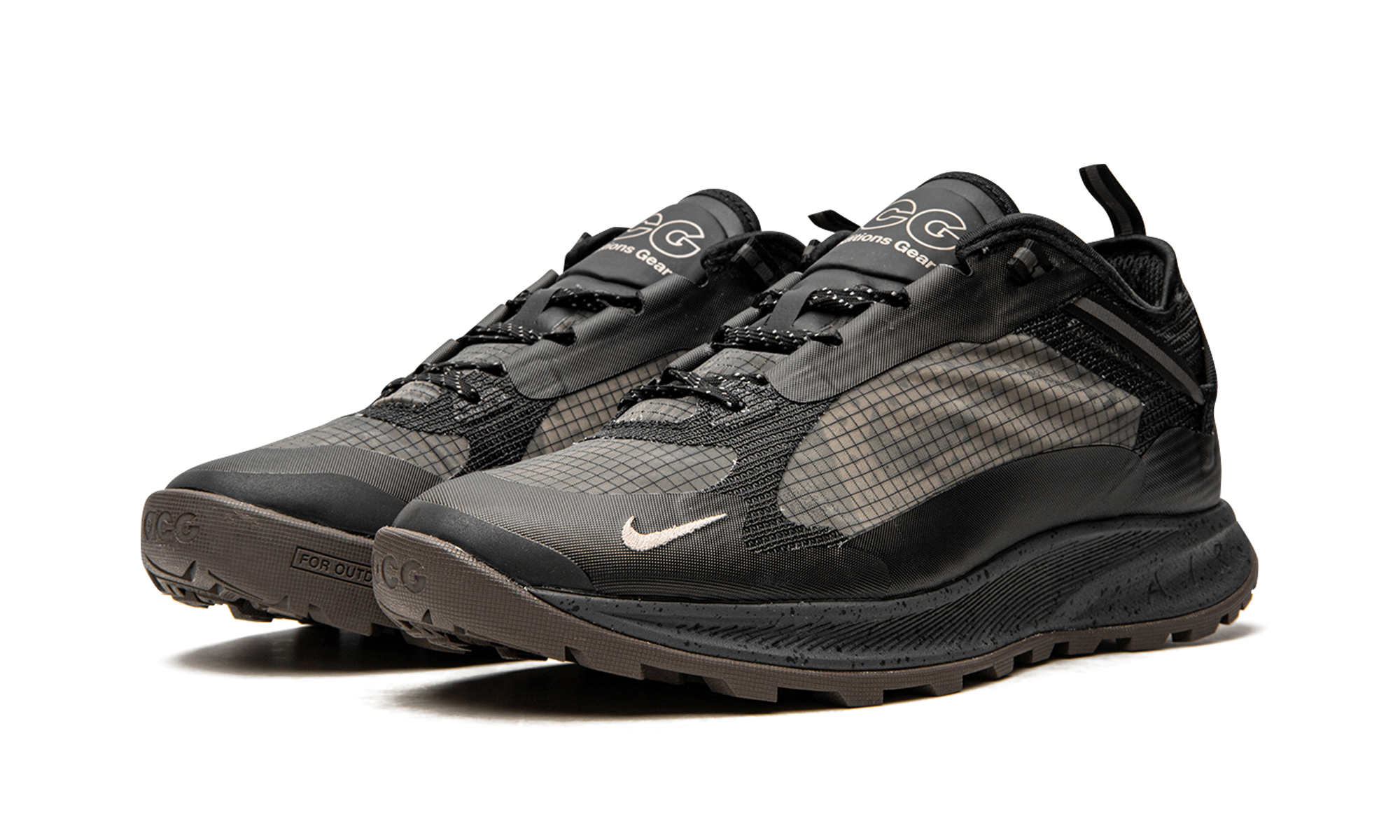 Acg Air Nasu 2 "Anthracite" DC8296 002