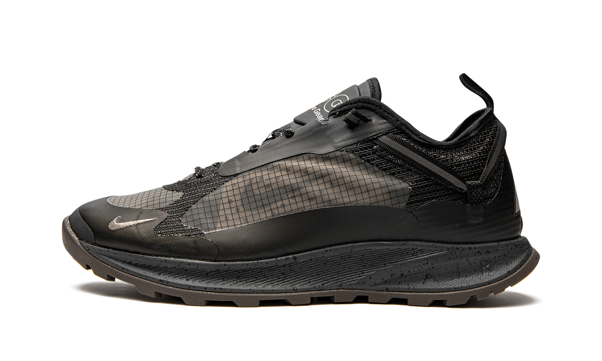 Acg Air Nasu 2 "Anthracite" DC8296 002