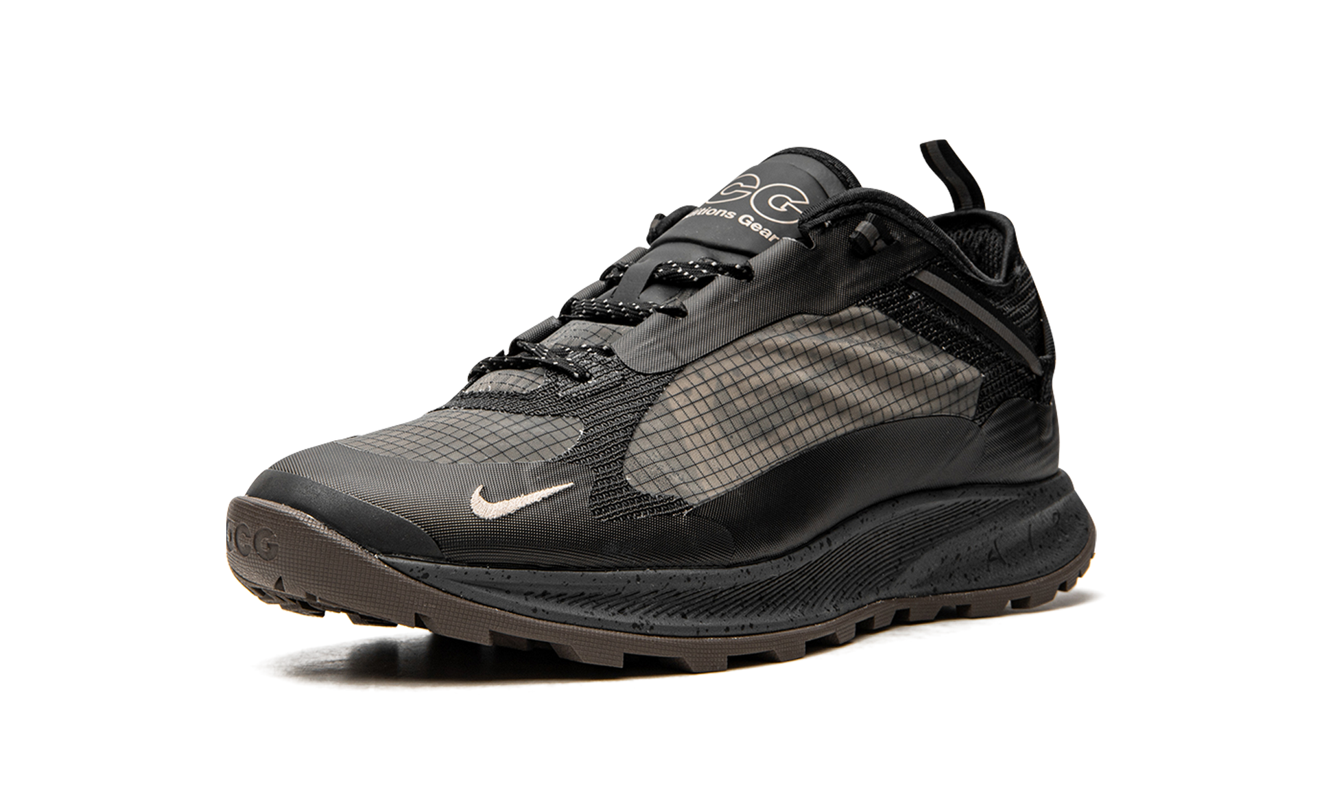 Acg Air Nasu 2 "Anthracite" DC8296 002