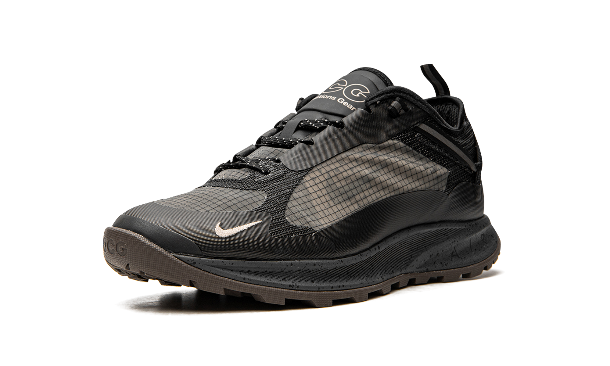 Acg Air Nasu 2 "Anthracite" DC8296 002