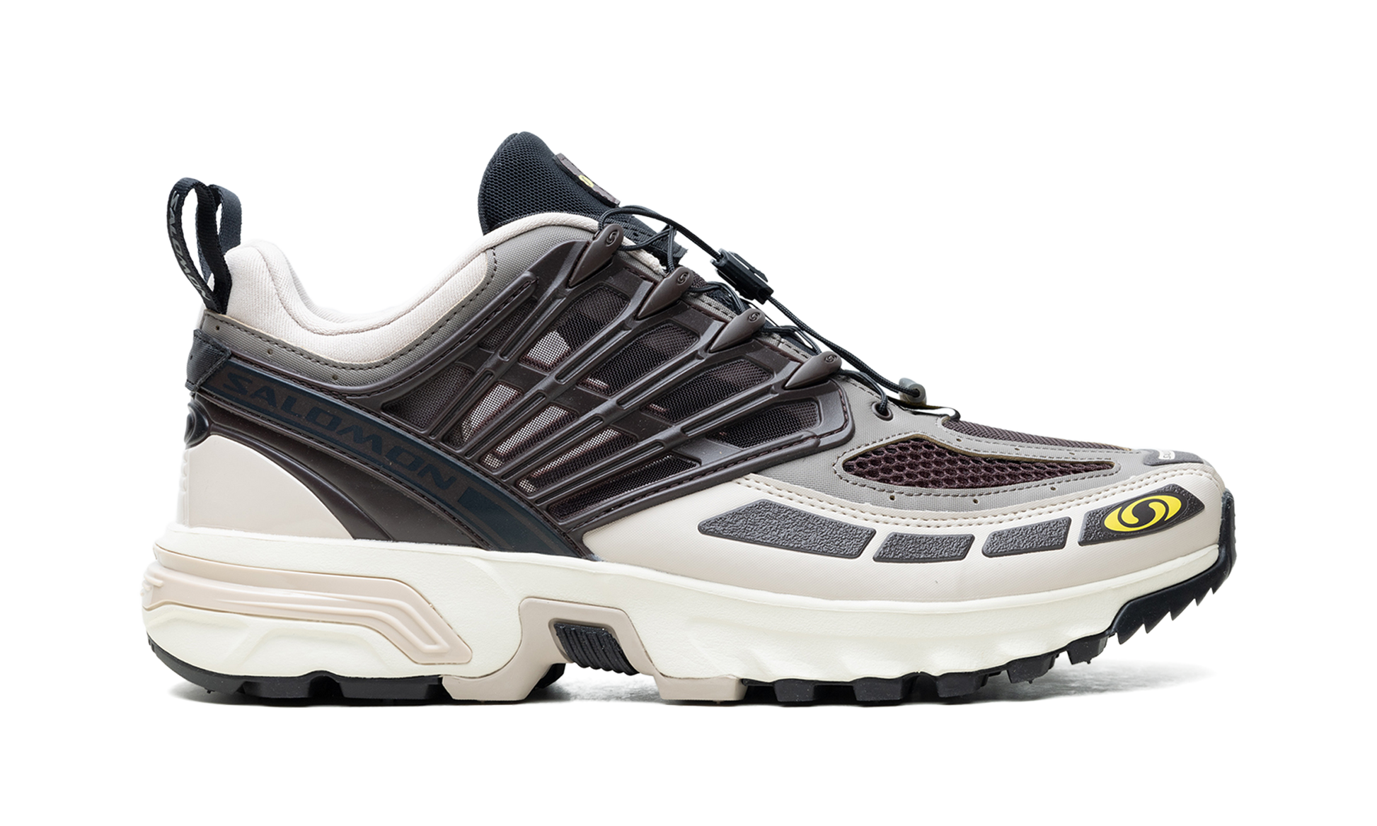 Acs Pro "Black coffee oxford tan" L47736700