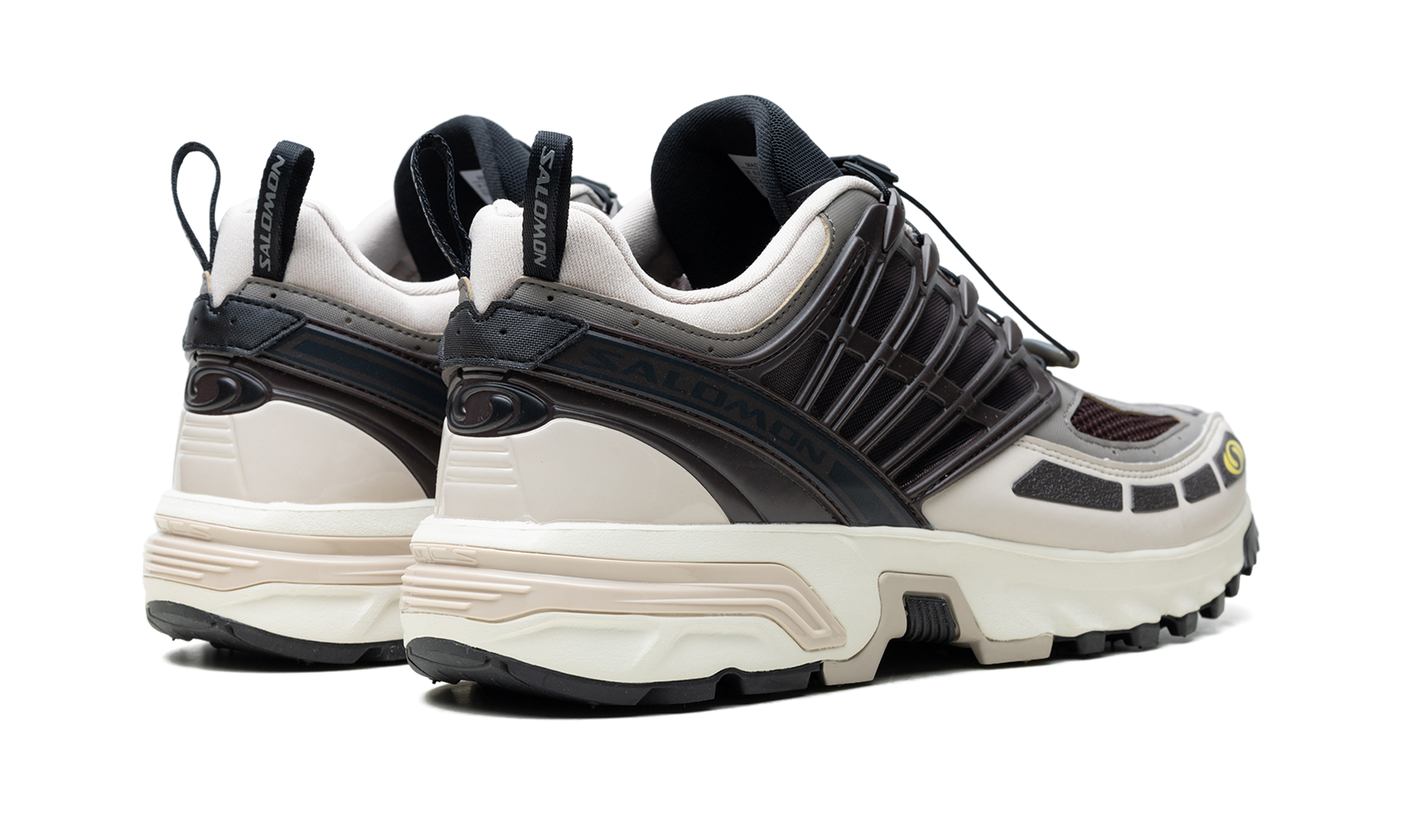 Acs Pro "Black coffee oxford tan" L47736700