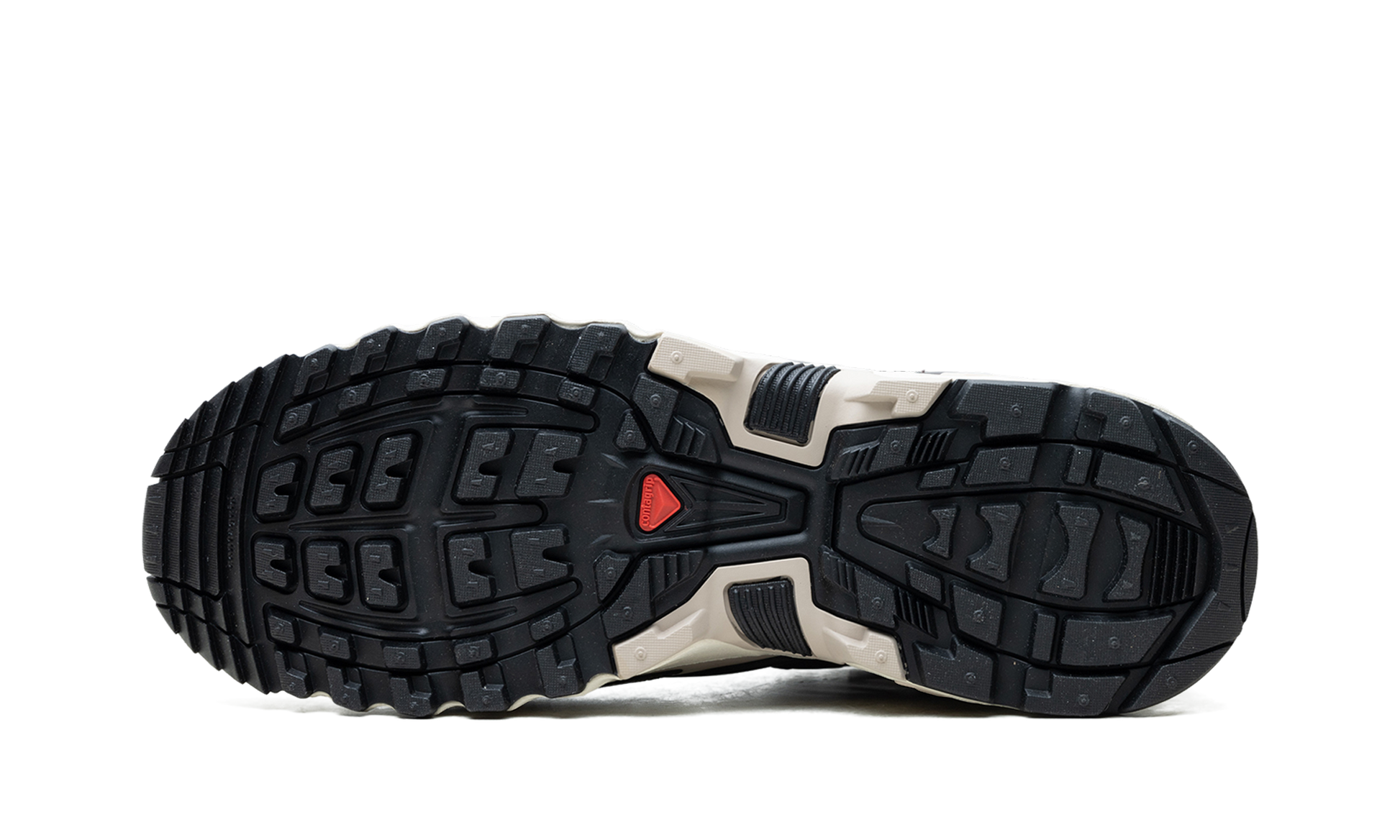 Acs Pro "Black coffee oxford tan" L47736700