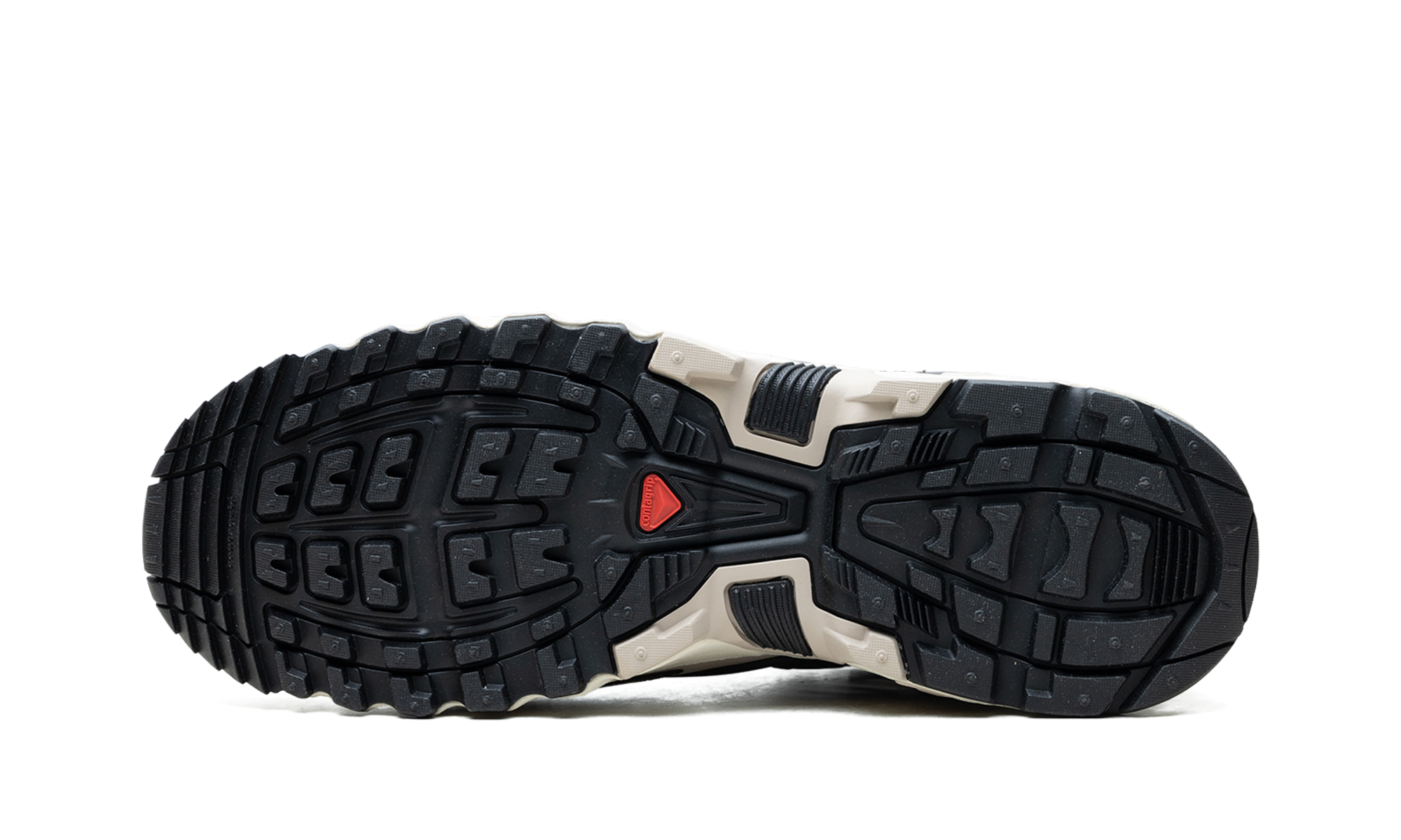 Acs Pro "Black coffee oxford tan" L47736700