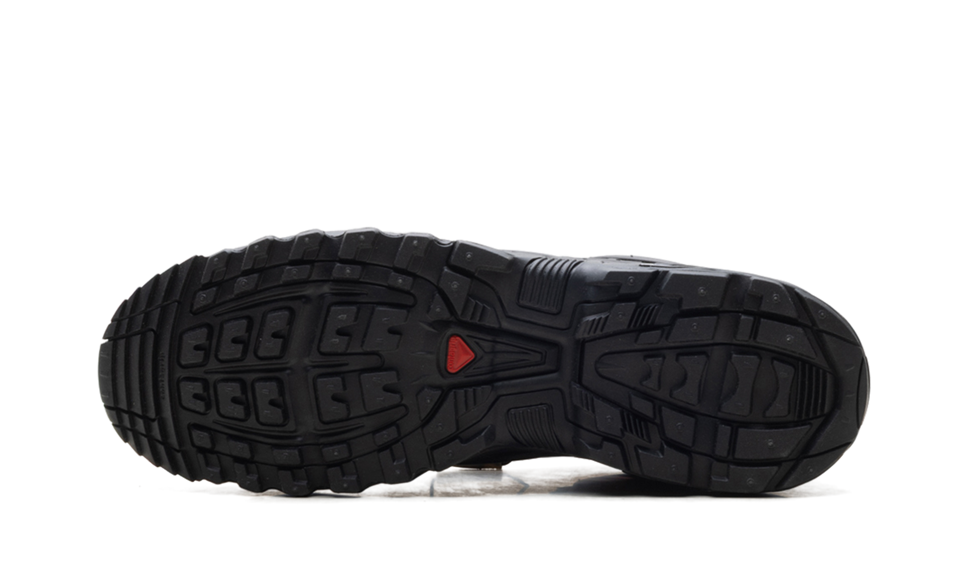 Acs Pro "Black flame scarlet ftw silver" L47979300