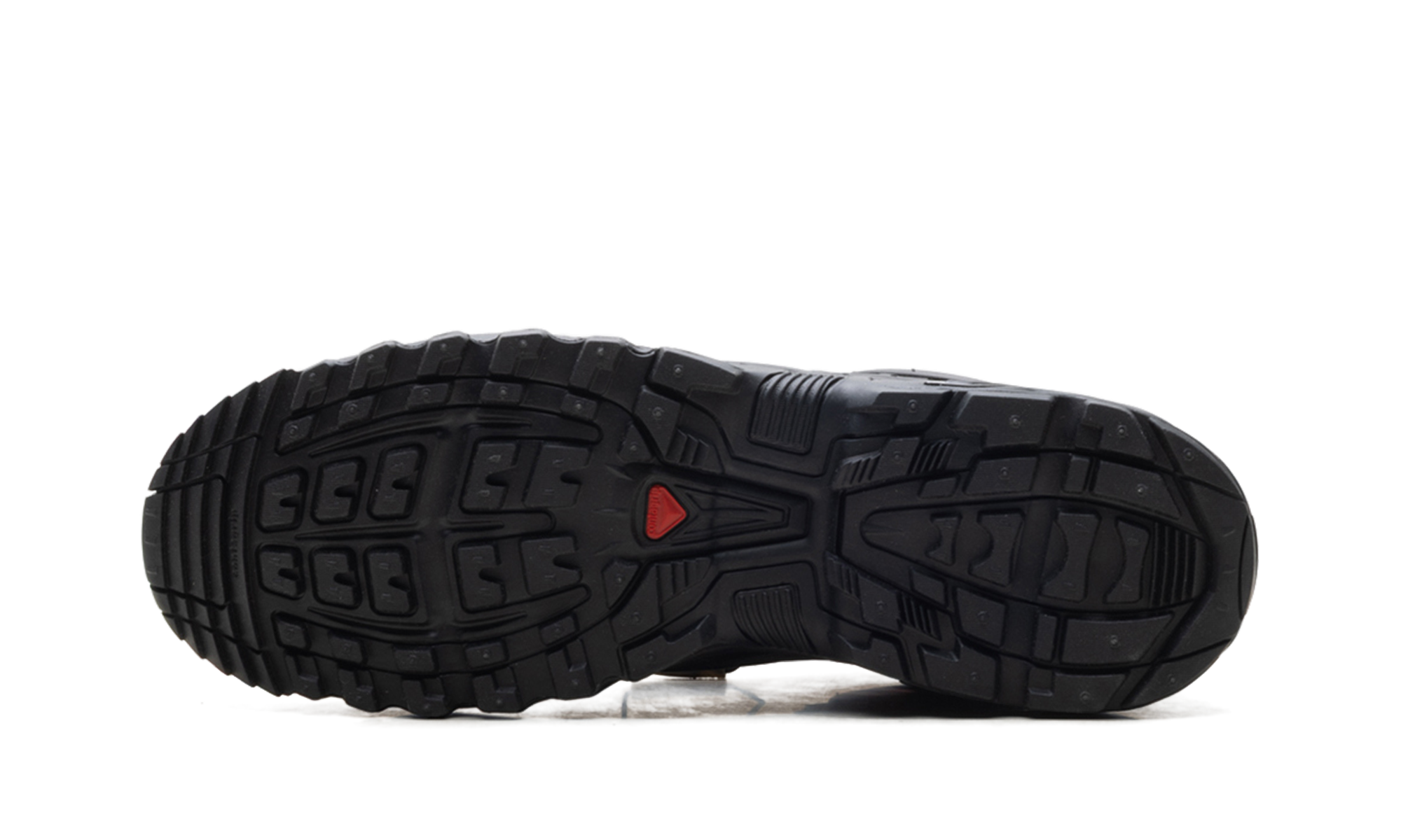 Acs Pro "Black flame scarlet ftw silver" L47979300