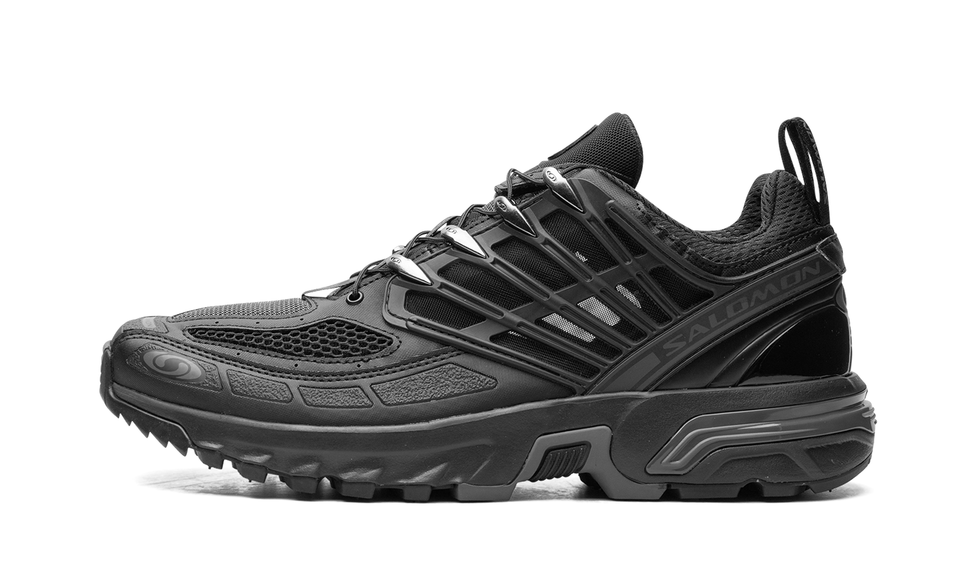 Acs Pro "Black" L47179800