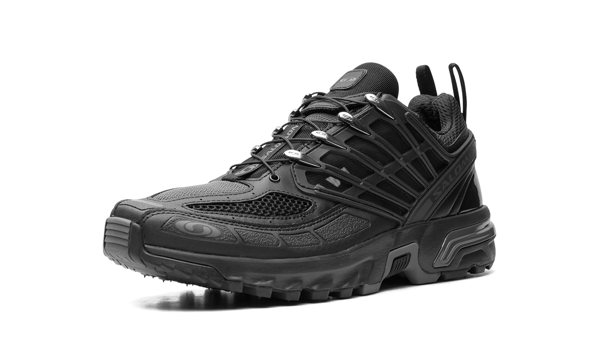Acs Pro "Black" L47179800