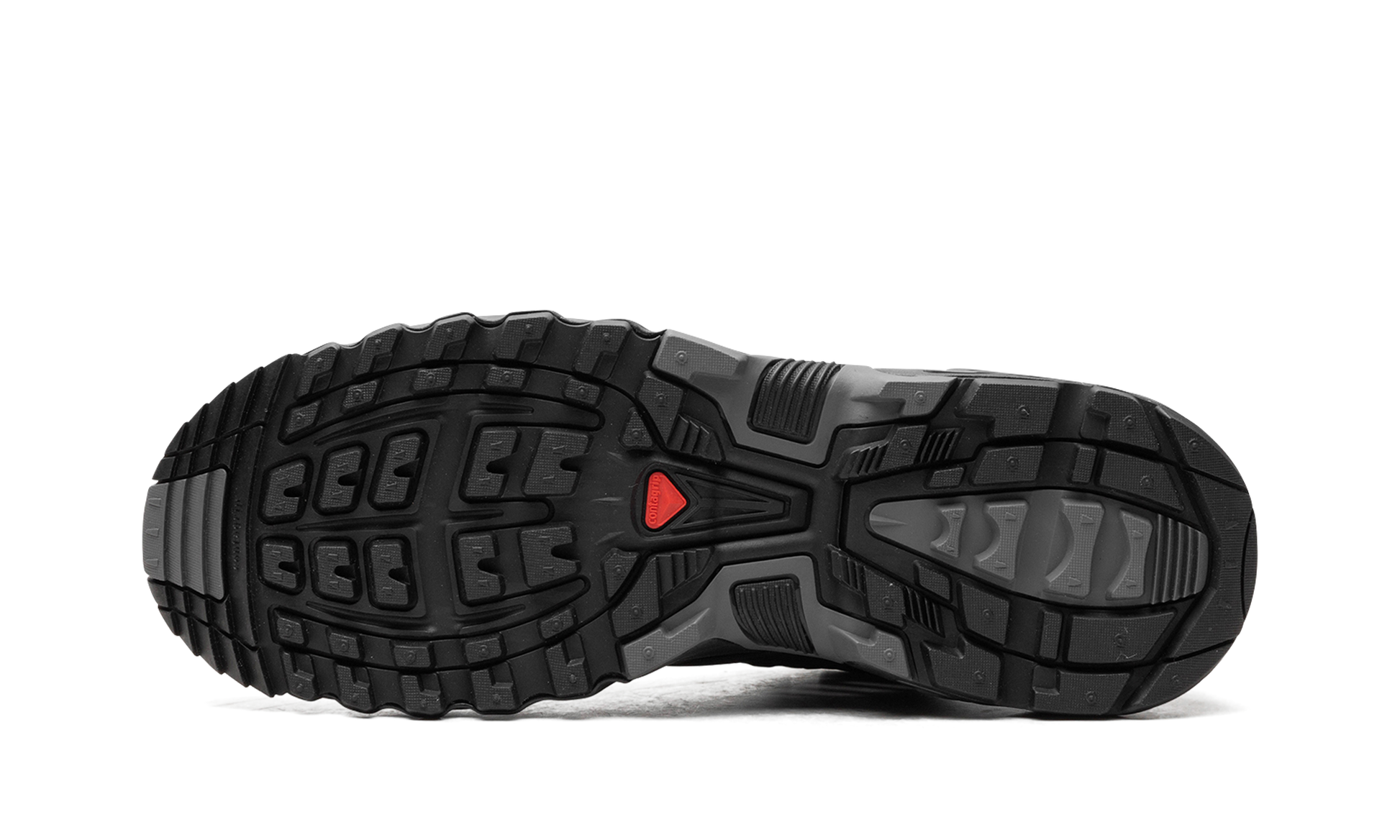 Acs Pro "Black" L47179800
