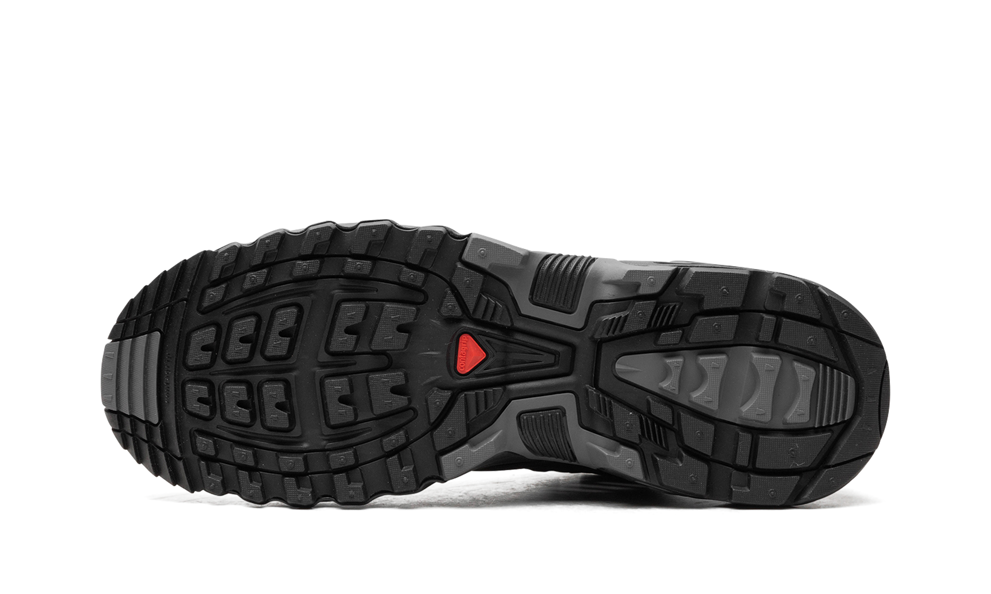 Acs Pro "Black" L47179800