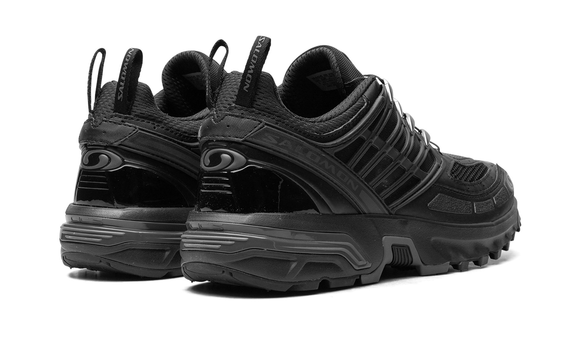 Acs Pro "Black" L47179800