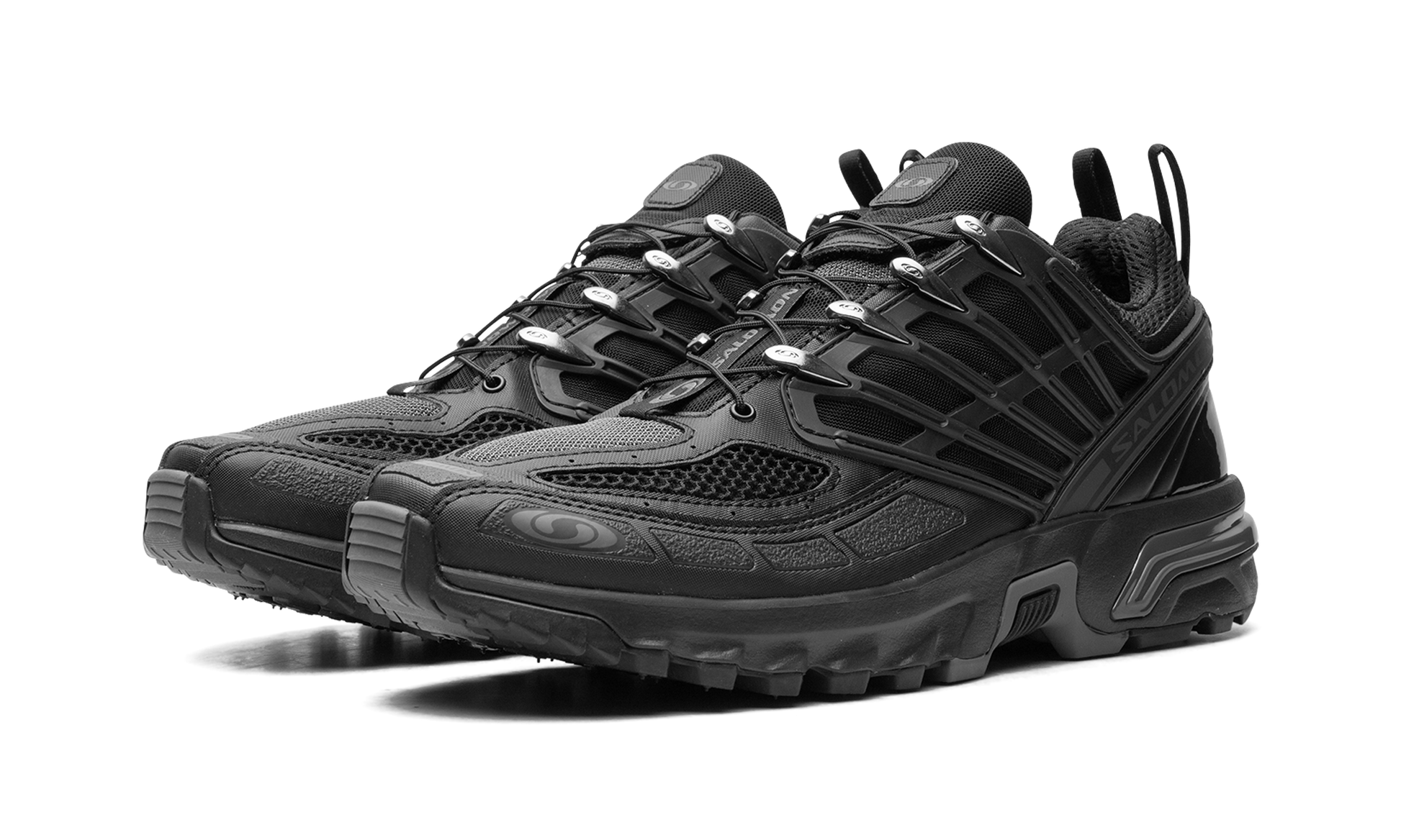 Acs Pro "Black" L47179800