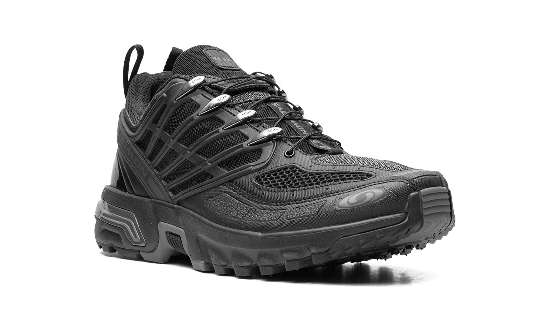 Acs Pro "Black" L47179800