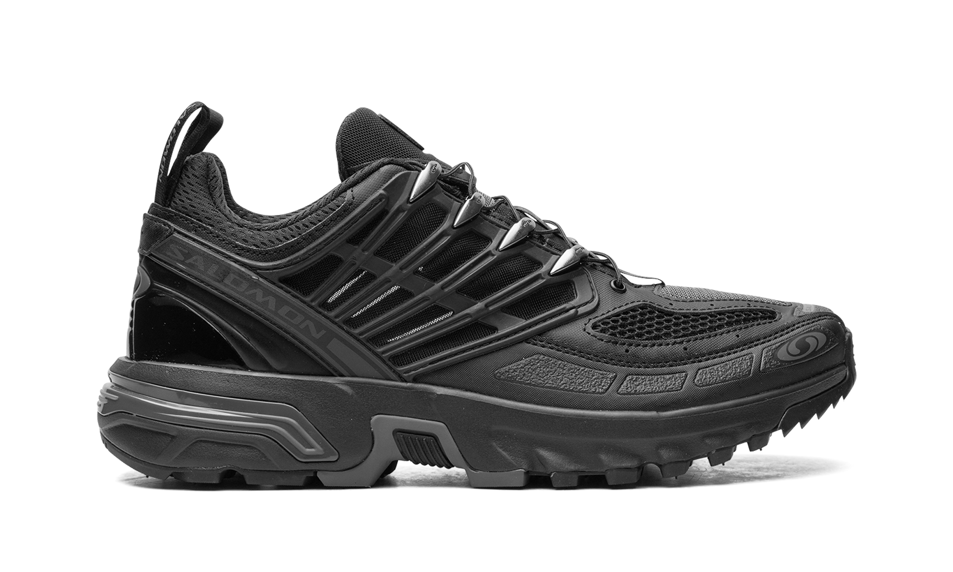 Acs Pro "Black" L47179800