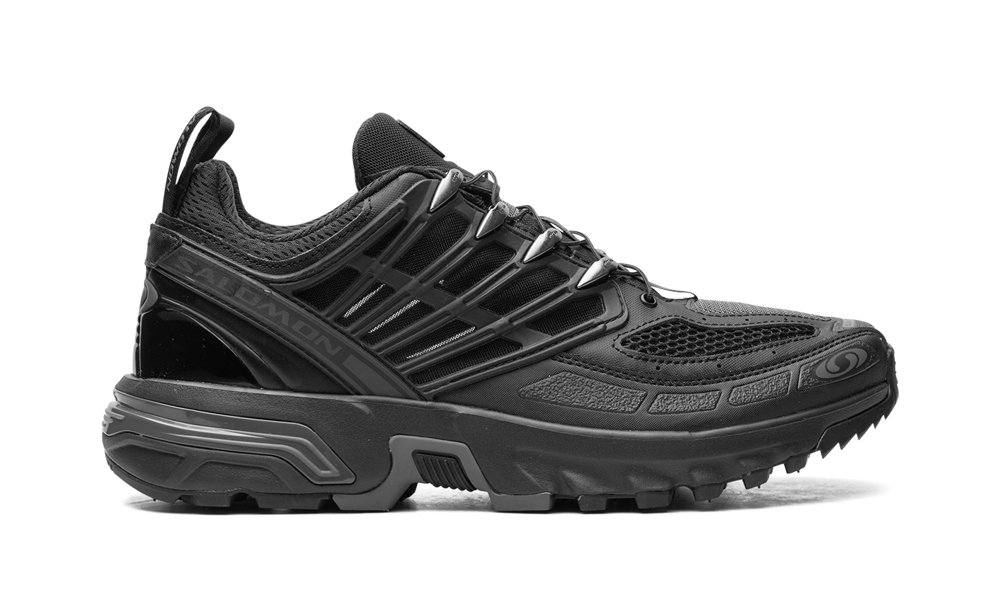 Acs Pro "Black" L47179800