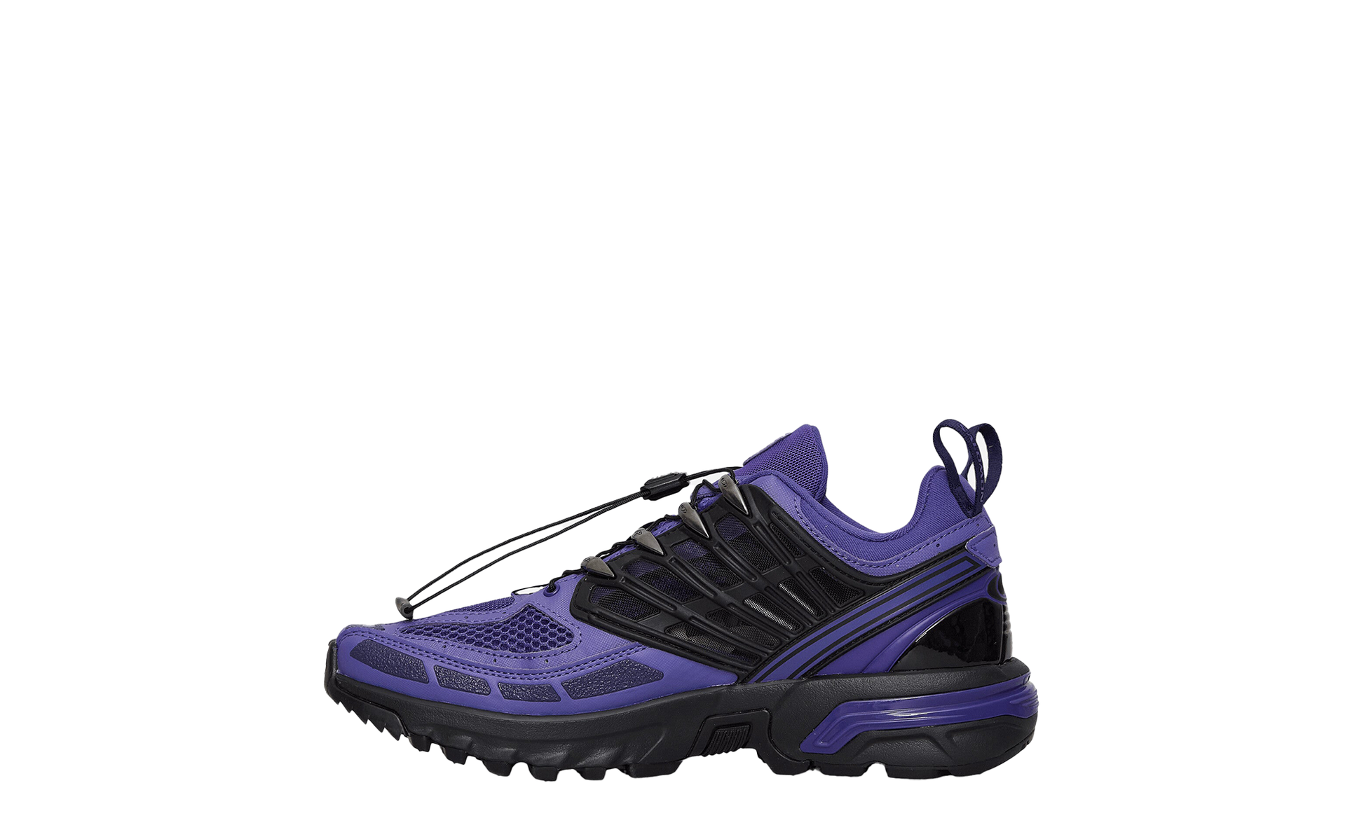 Acs Pro "Black" L47596600