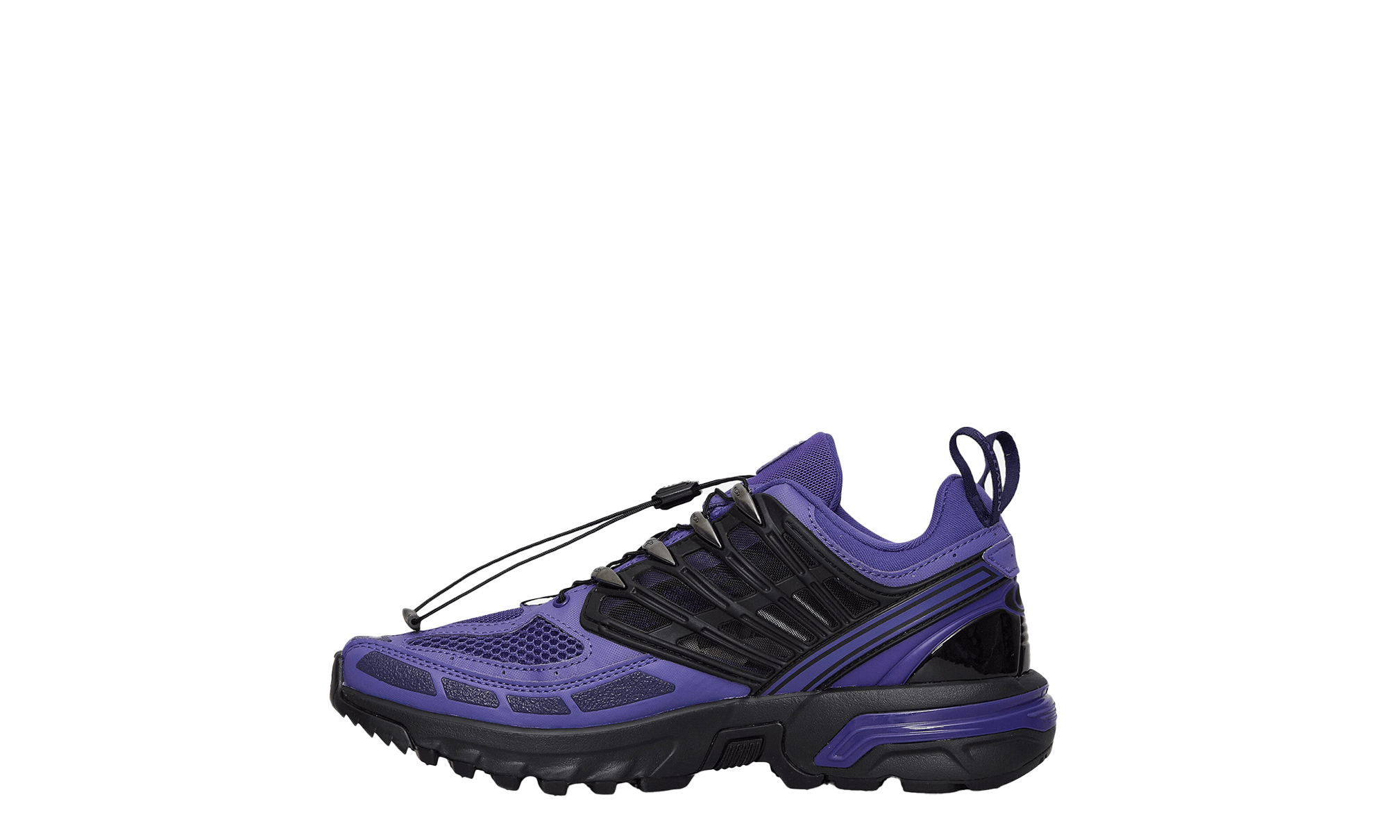 Acs Pro "Black" L47596600