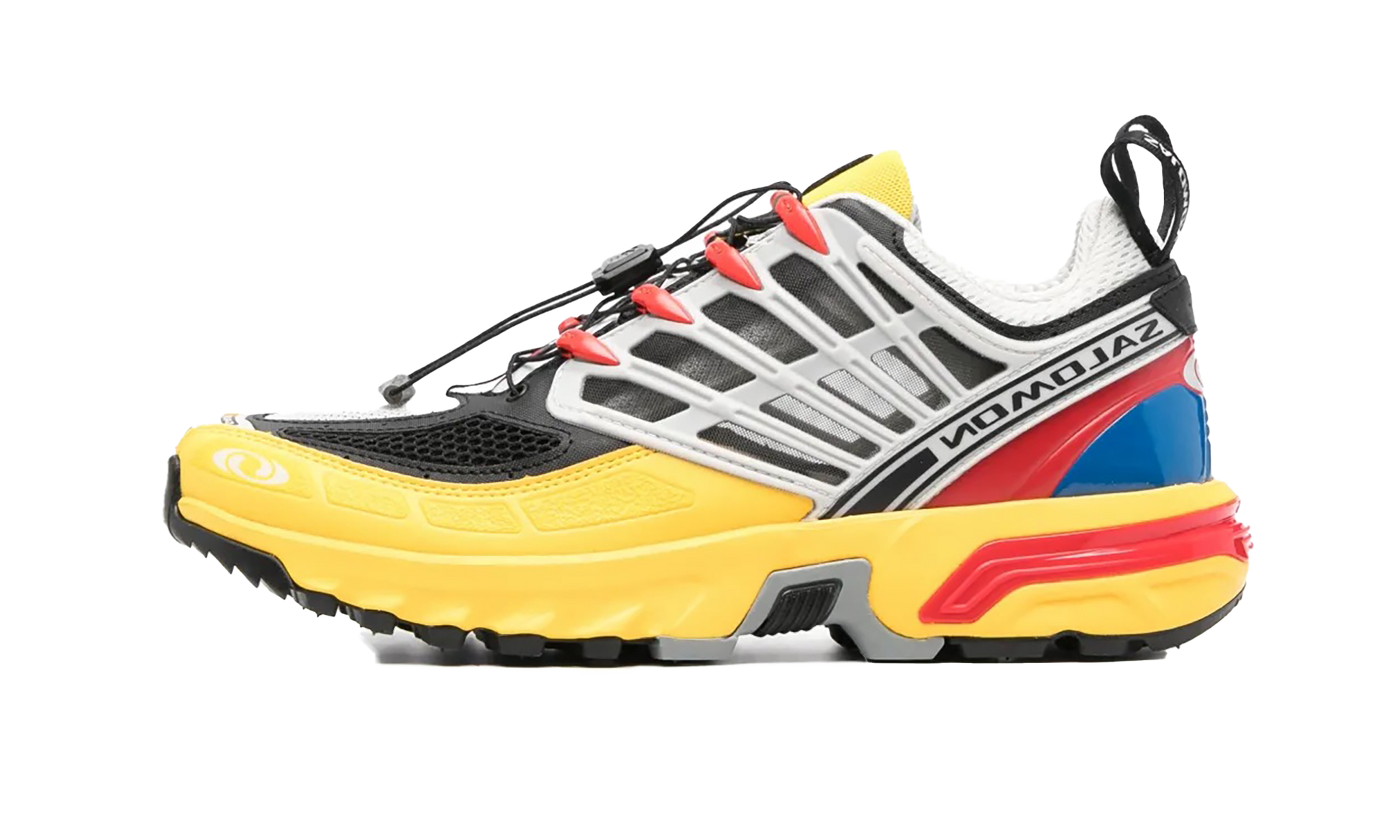 Acs Pro "Black lemon high risk red'" L47298900