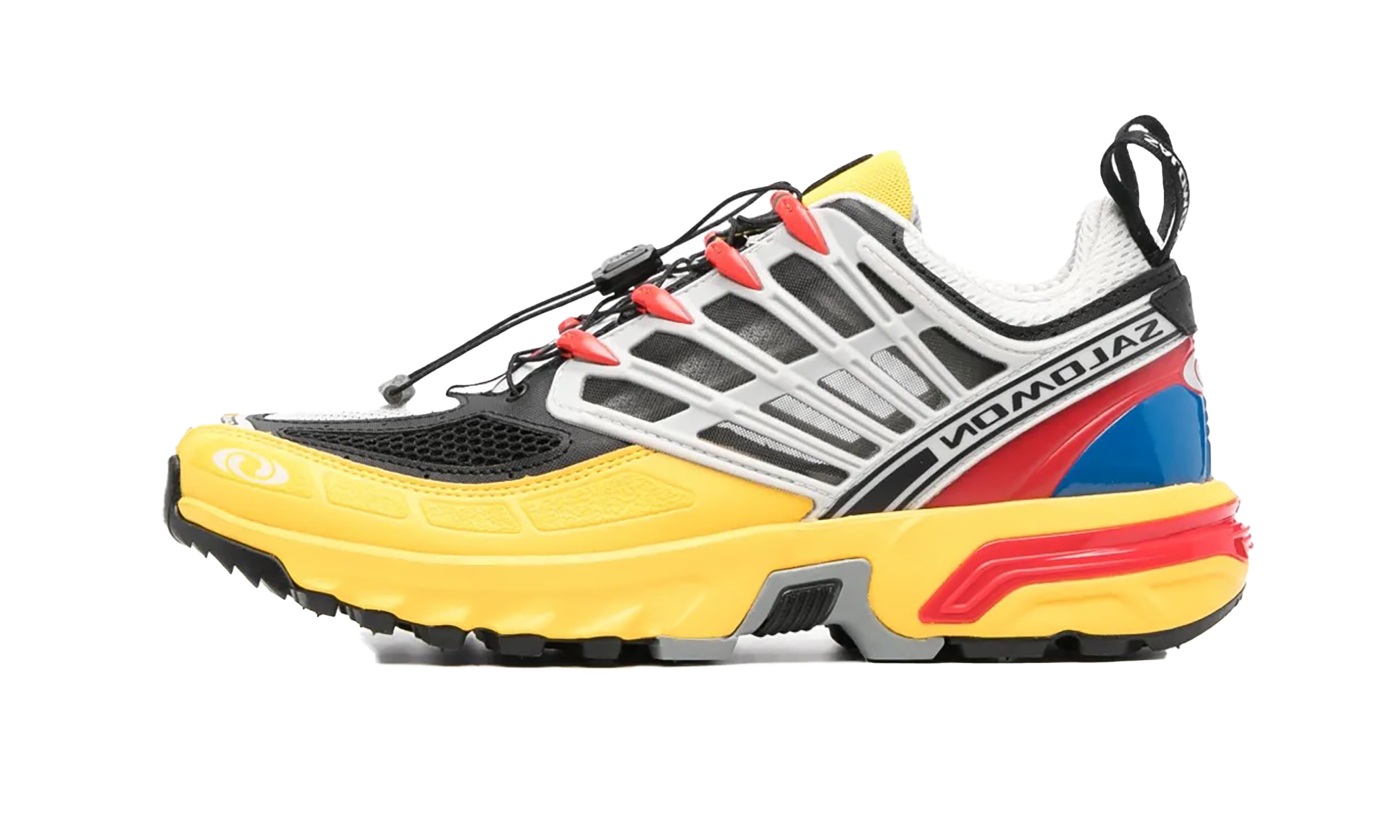 Acs Pro "Black lemon high risk red'" L47298900