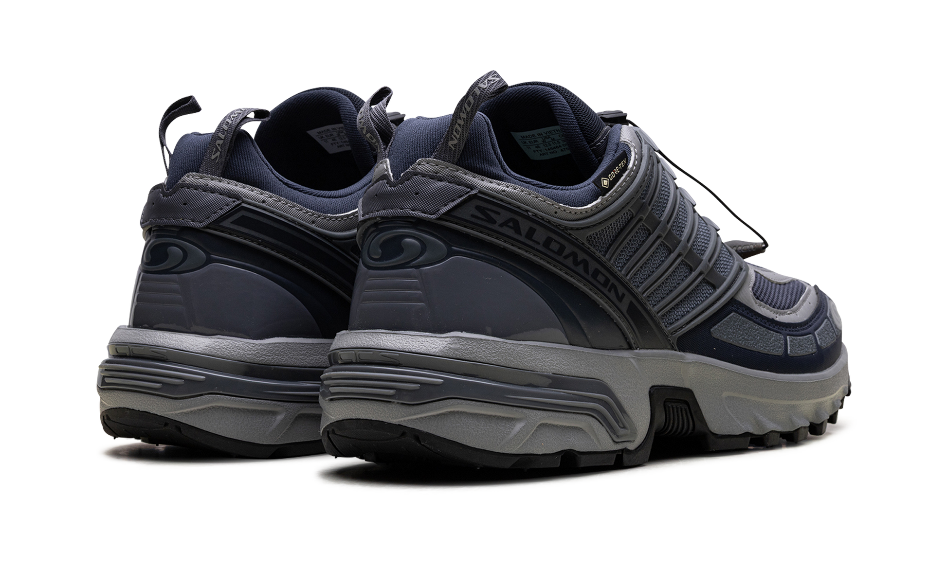 Acs Pro Gore-Tex "Blue nights" L47599500