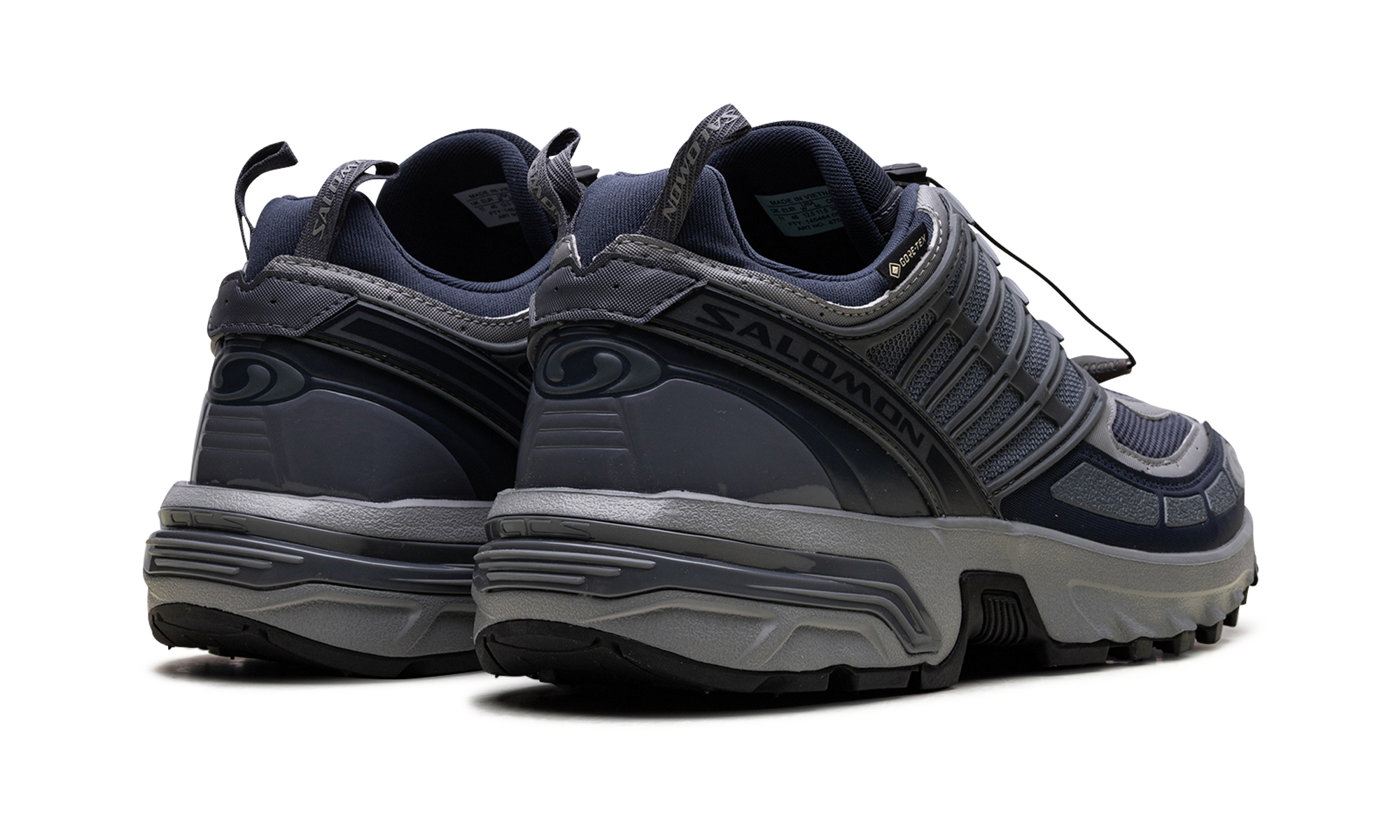 Acs Pro Gore-Tex "Blue nights" L47599500