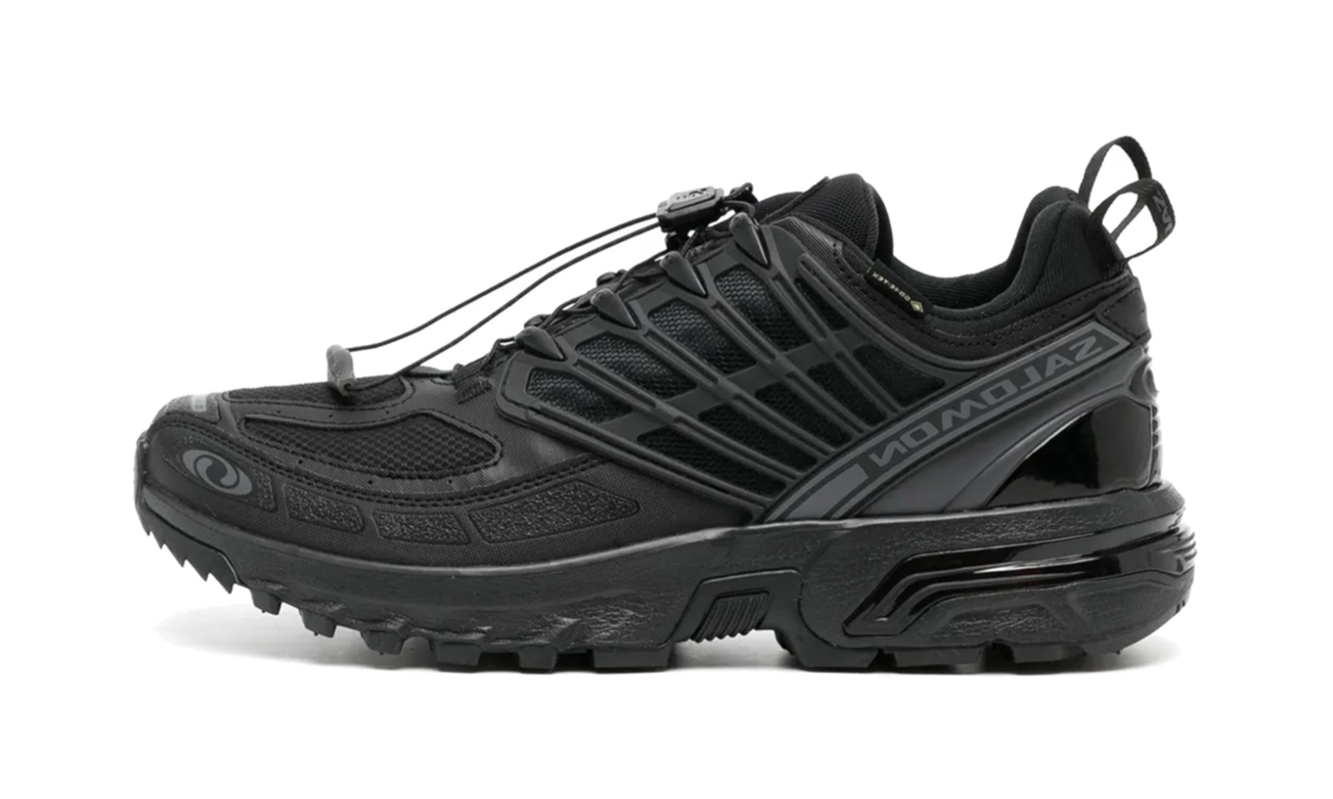 Acs Pro GTX "Black asphalt" L47599400