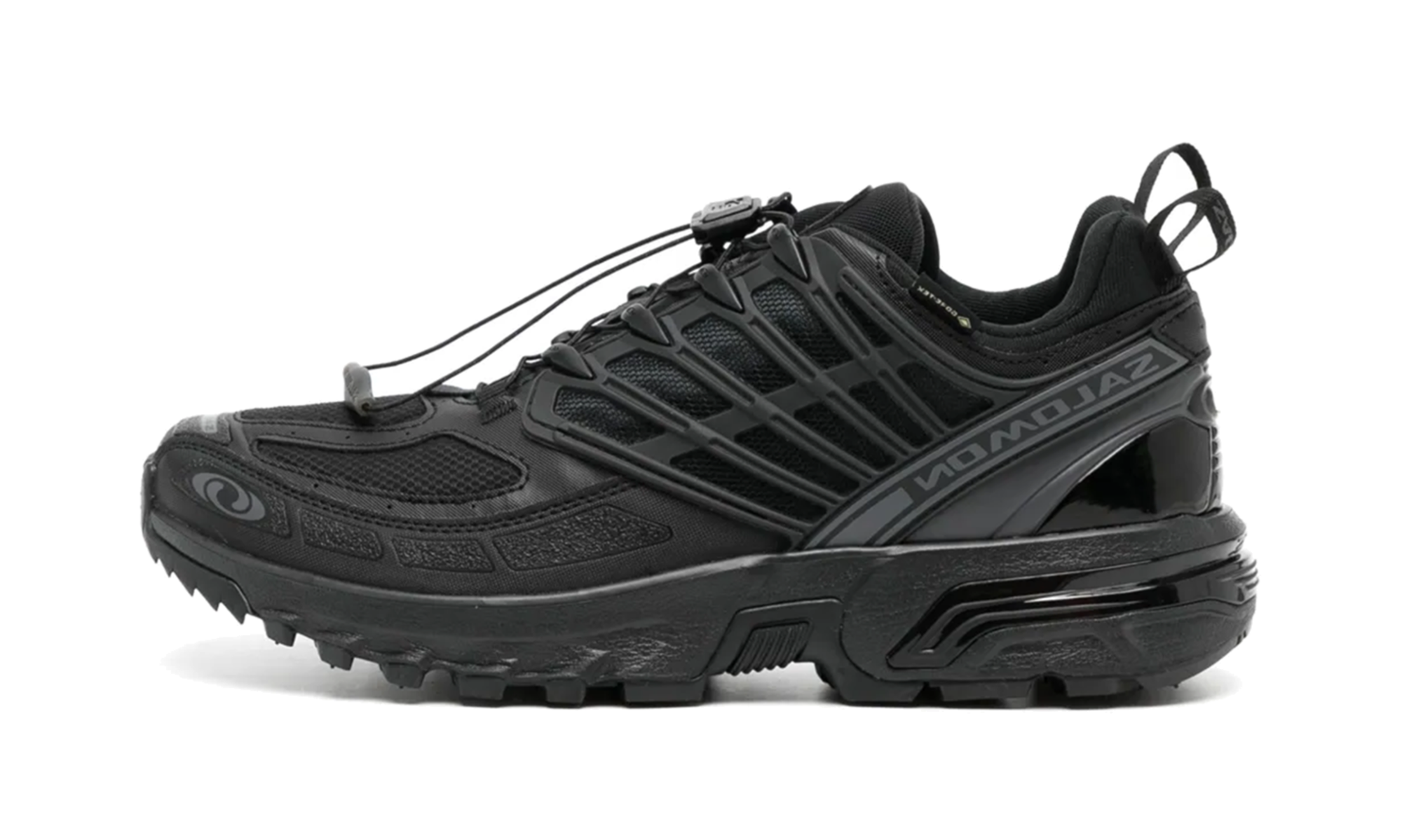 Acs Pro GTX "Black asphalt" L47599400