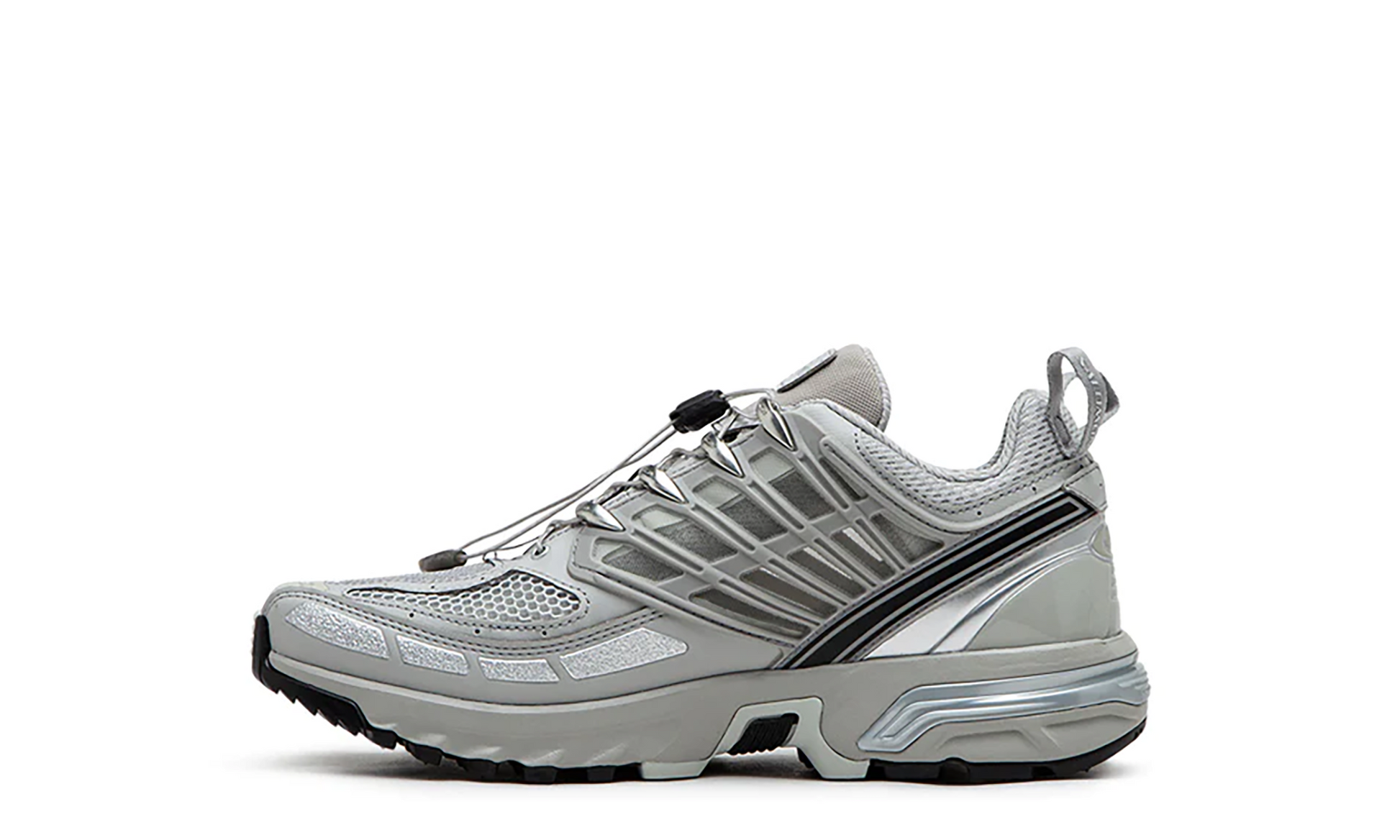 Acs Pro "Metal silver metallic" L47299100