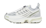 Acs Pro "Mm6 maison margiela - sharkskin silver sharp green" S59WS0215 P7012 HA457