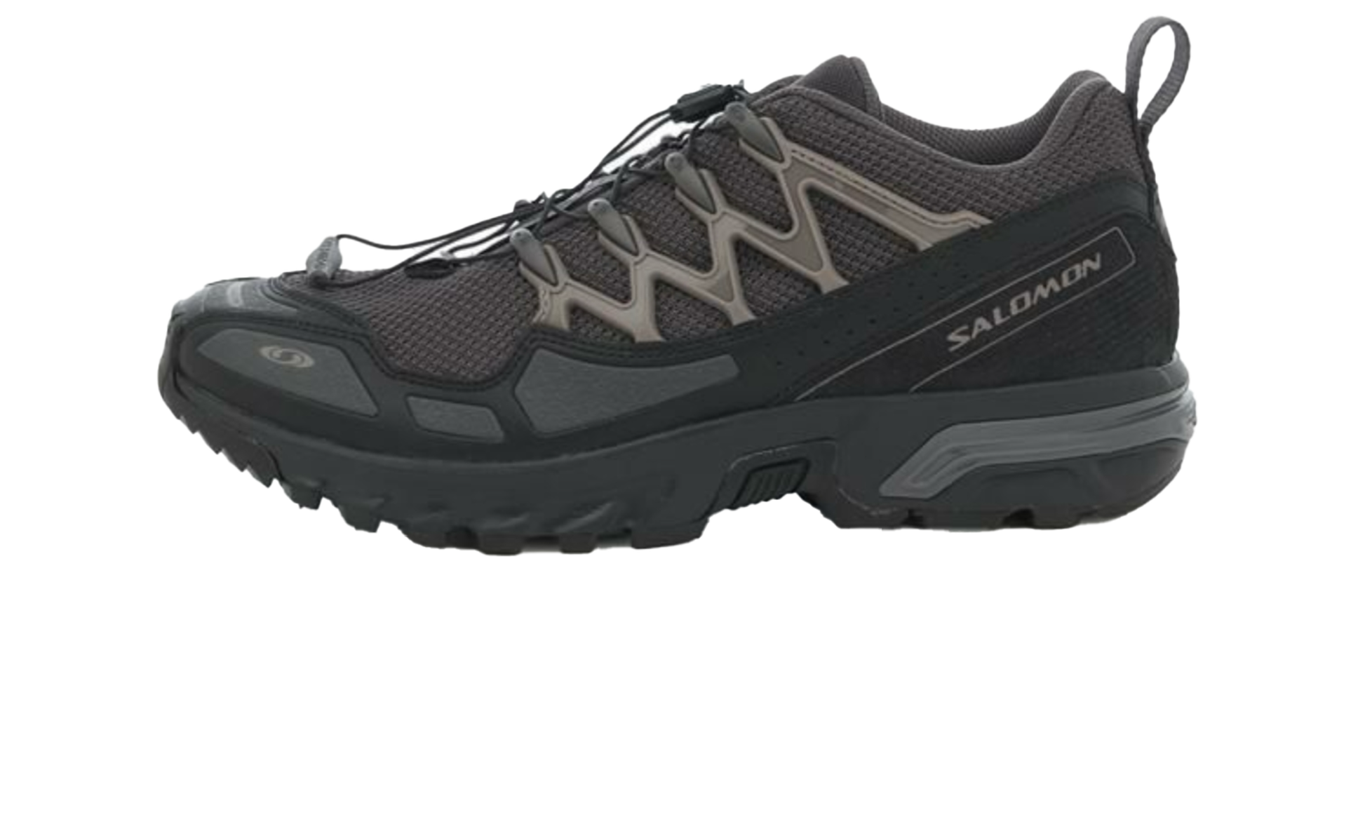 Acs+ Seasonal "Asphalt black falcon" L47568600