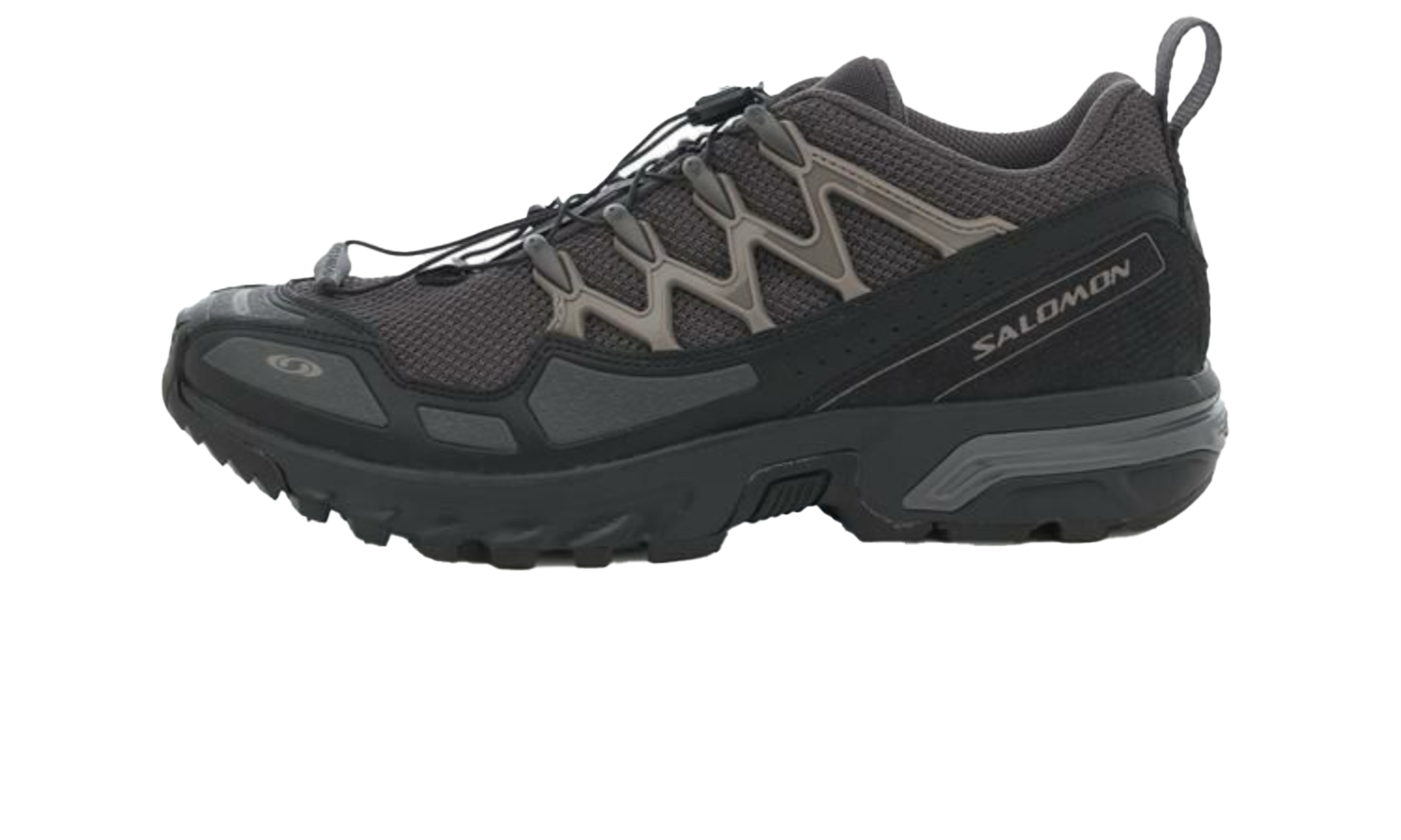 Acs+ Seasonal "Asphalt black falcon" L47568600