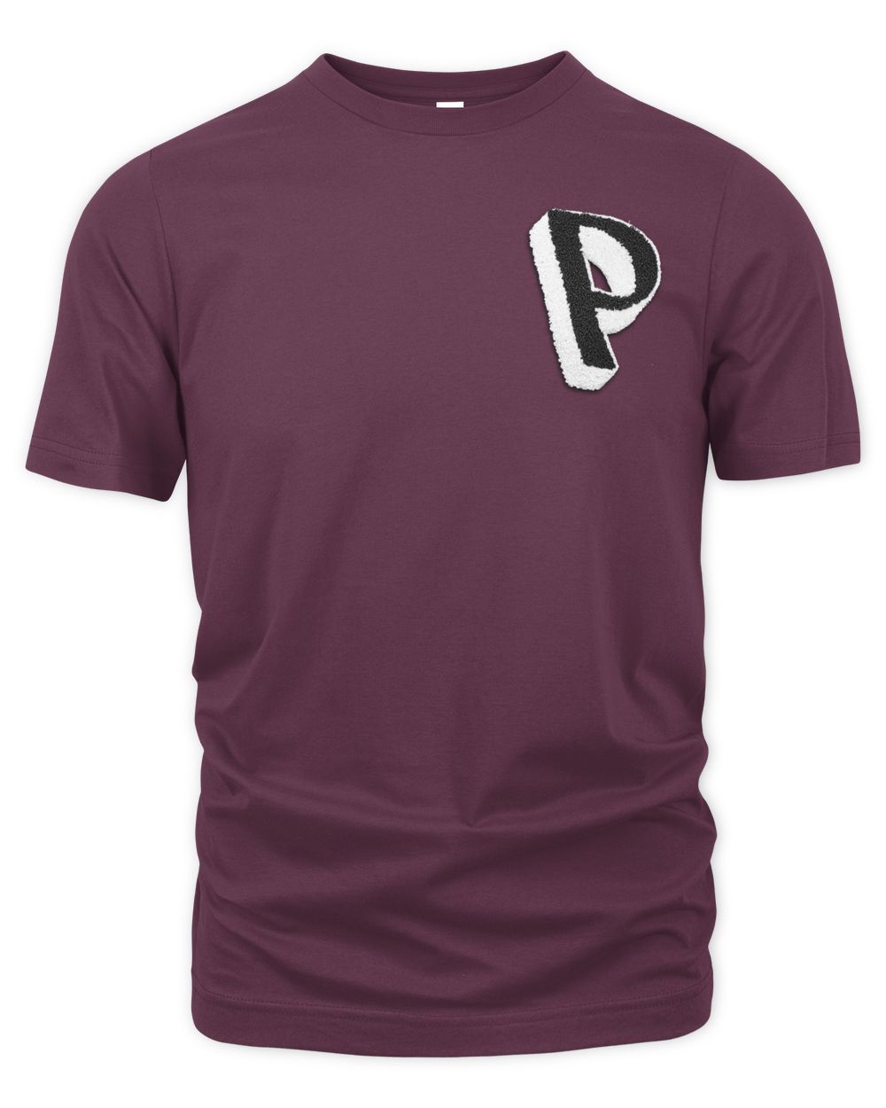 Preach Clothing Regular Logo Shirt
