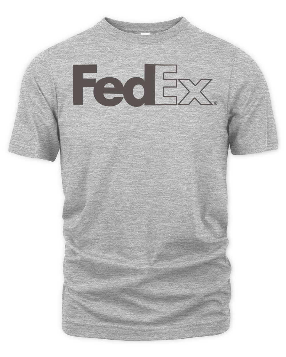 Fedex Merchandise Fedex Island Shirt