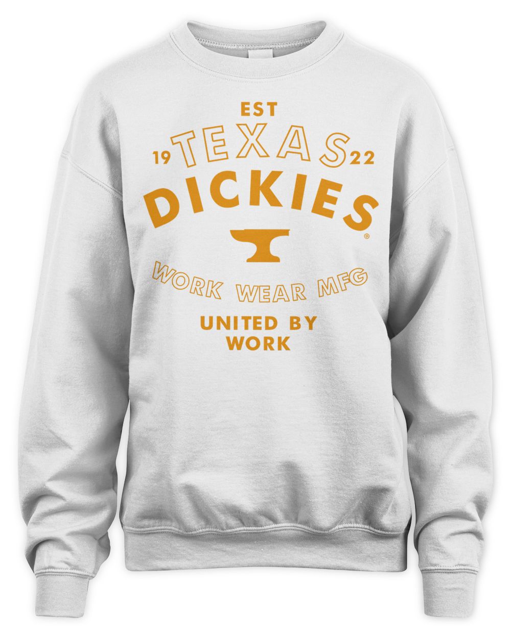 Dickies Clothing Anvil Graphic Shirt