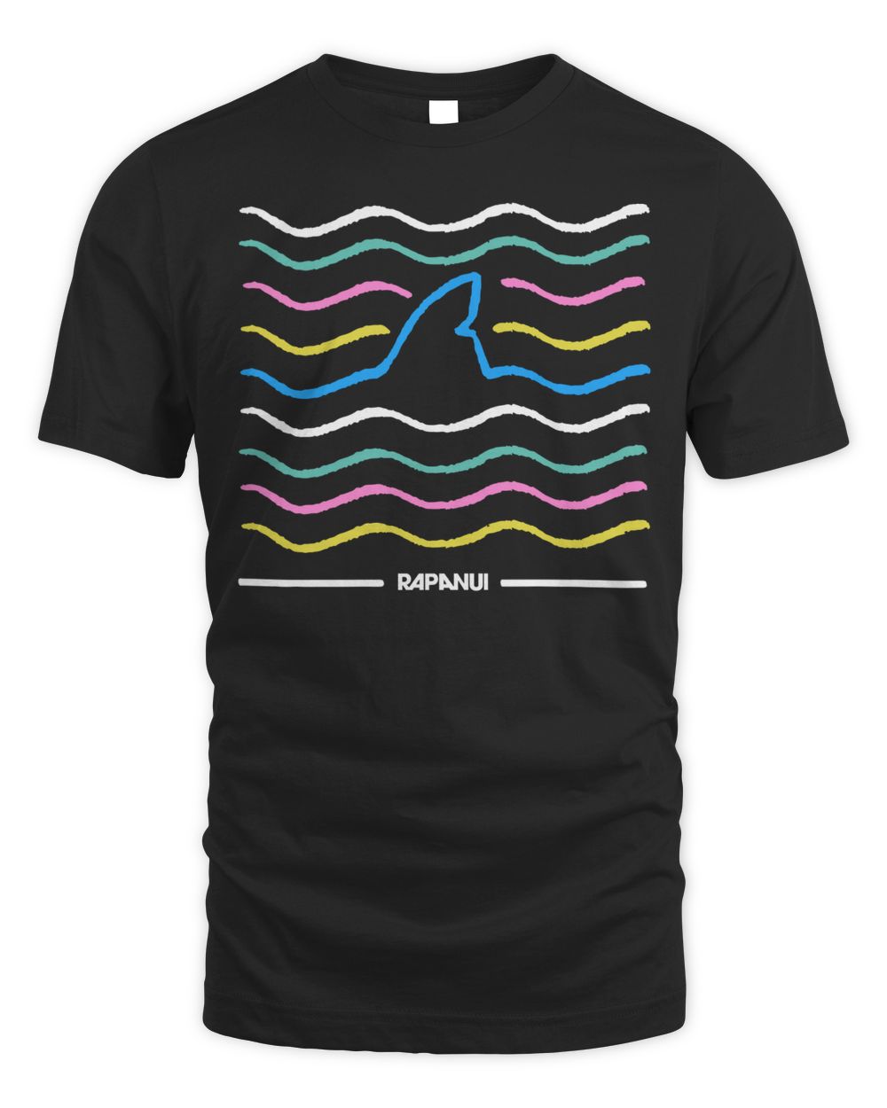 Rapanui Clothing Shark Shirt