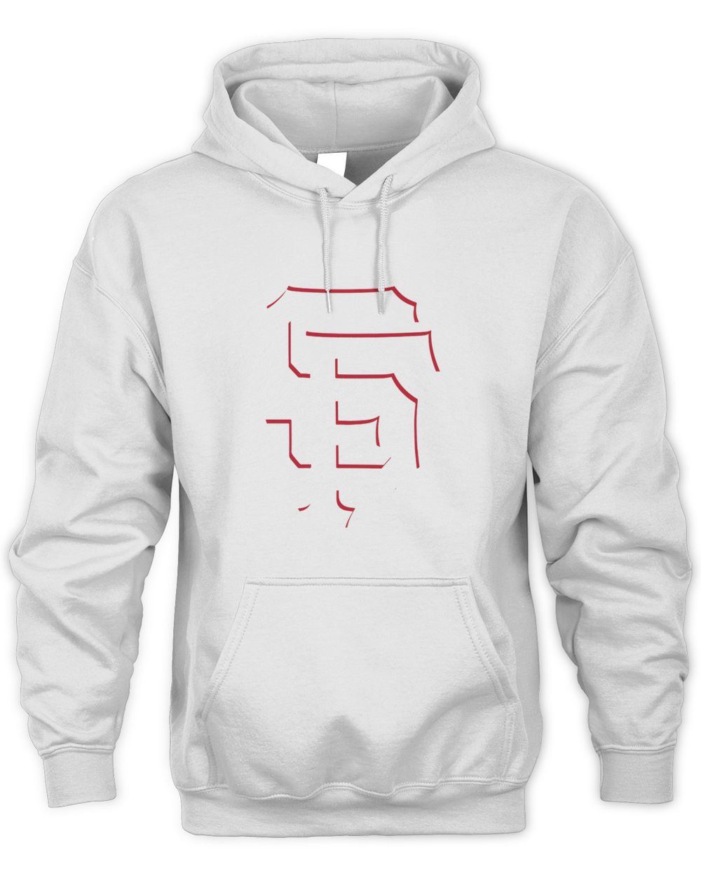 Adapt Clothing SF Eclipse Shirt